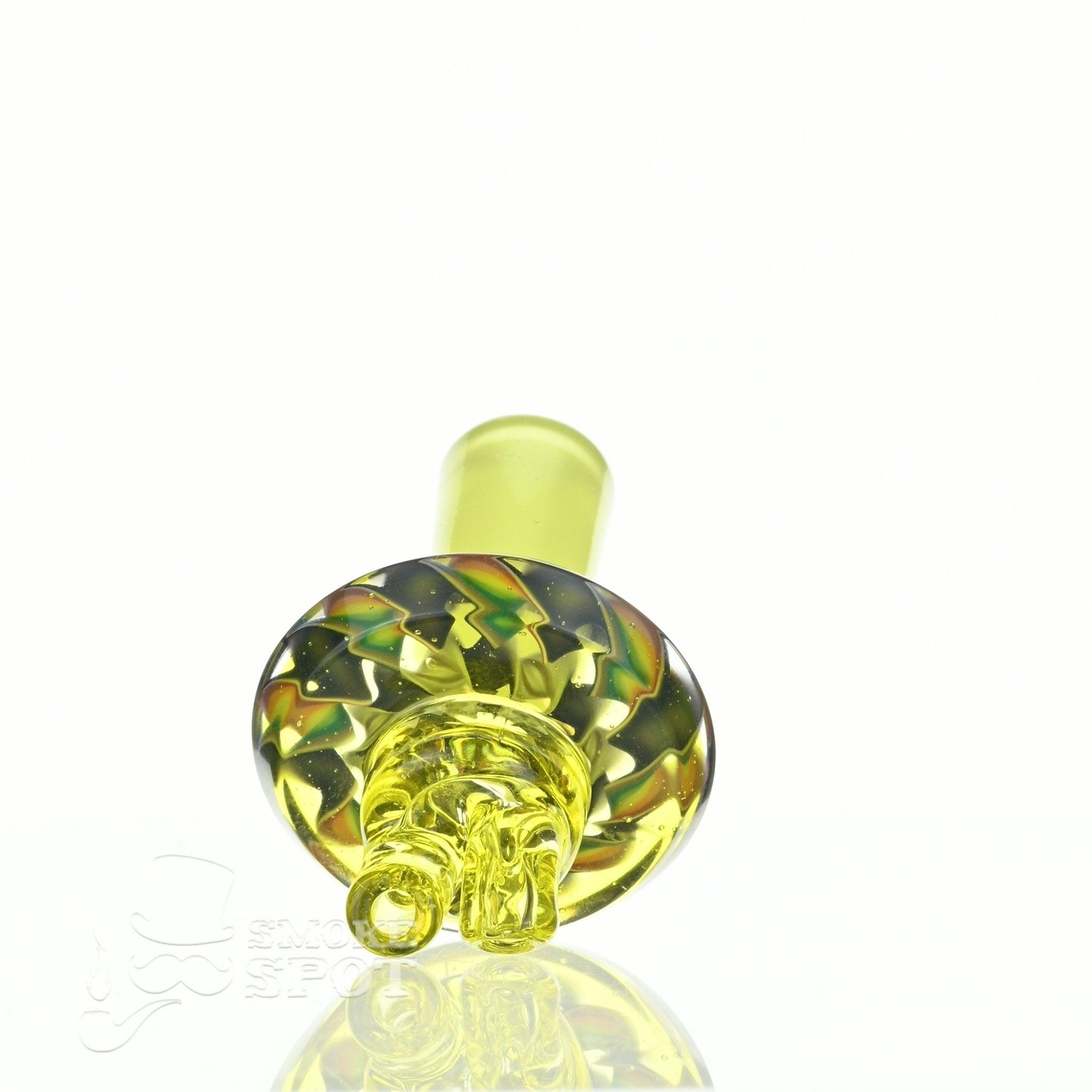 C-Lanni Lemon Lime x Brozay spinner cap - Smoke Spot Smoke Shop