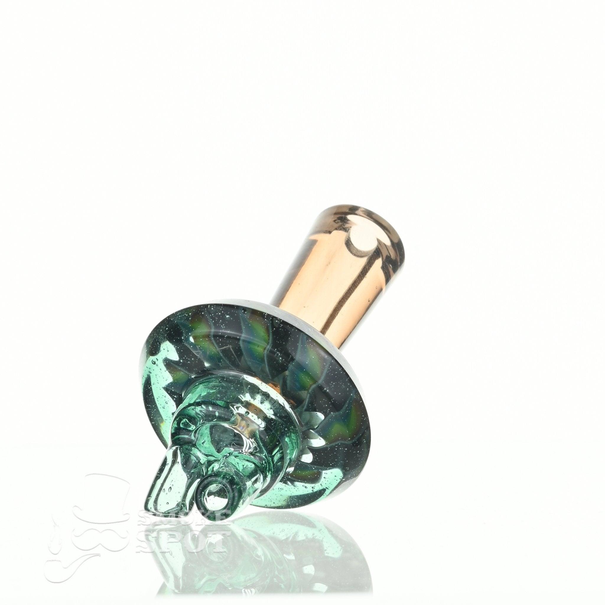 C-Lanni Permajen x Topaz spinner cap - Smoke Spot Smoke Shop