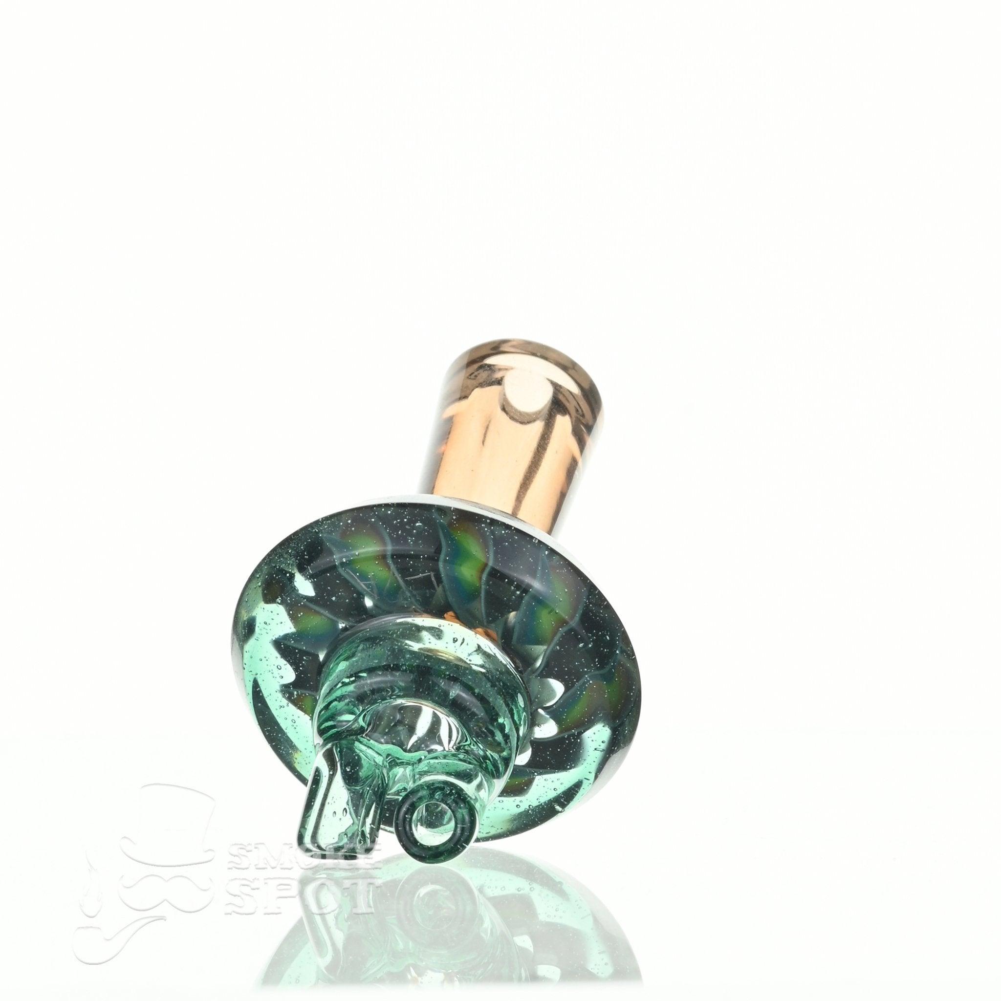 C-Lanni Permajen x Topaz spinner cap - Smoke Spot Smoke Shop