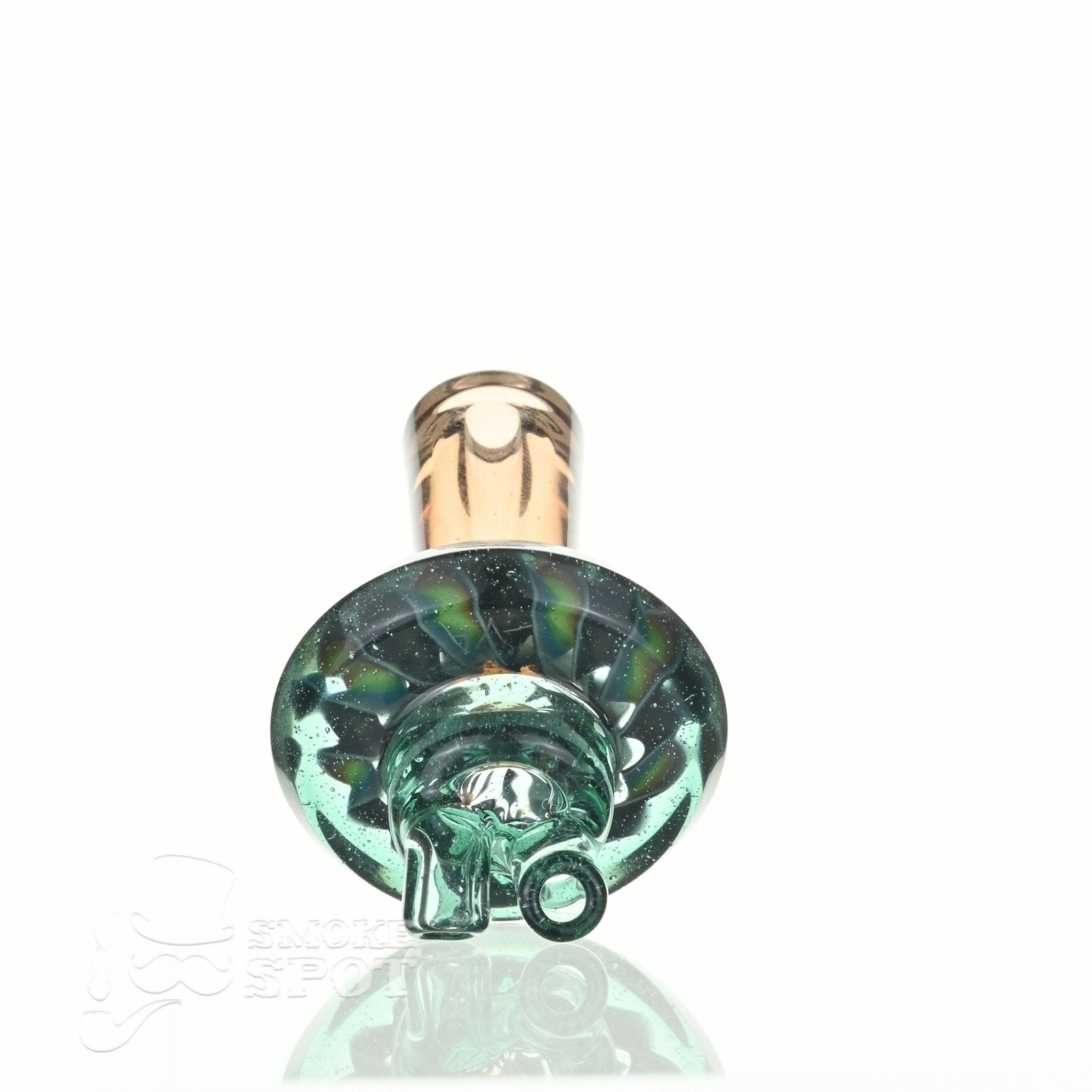 C-Lanni Permajen x Topaz spinner cap - Smoke Spot Smoke Shop