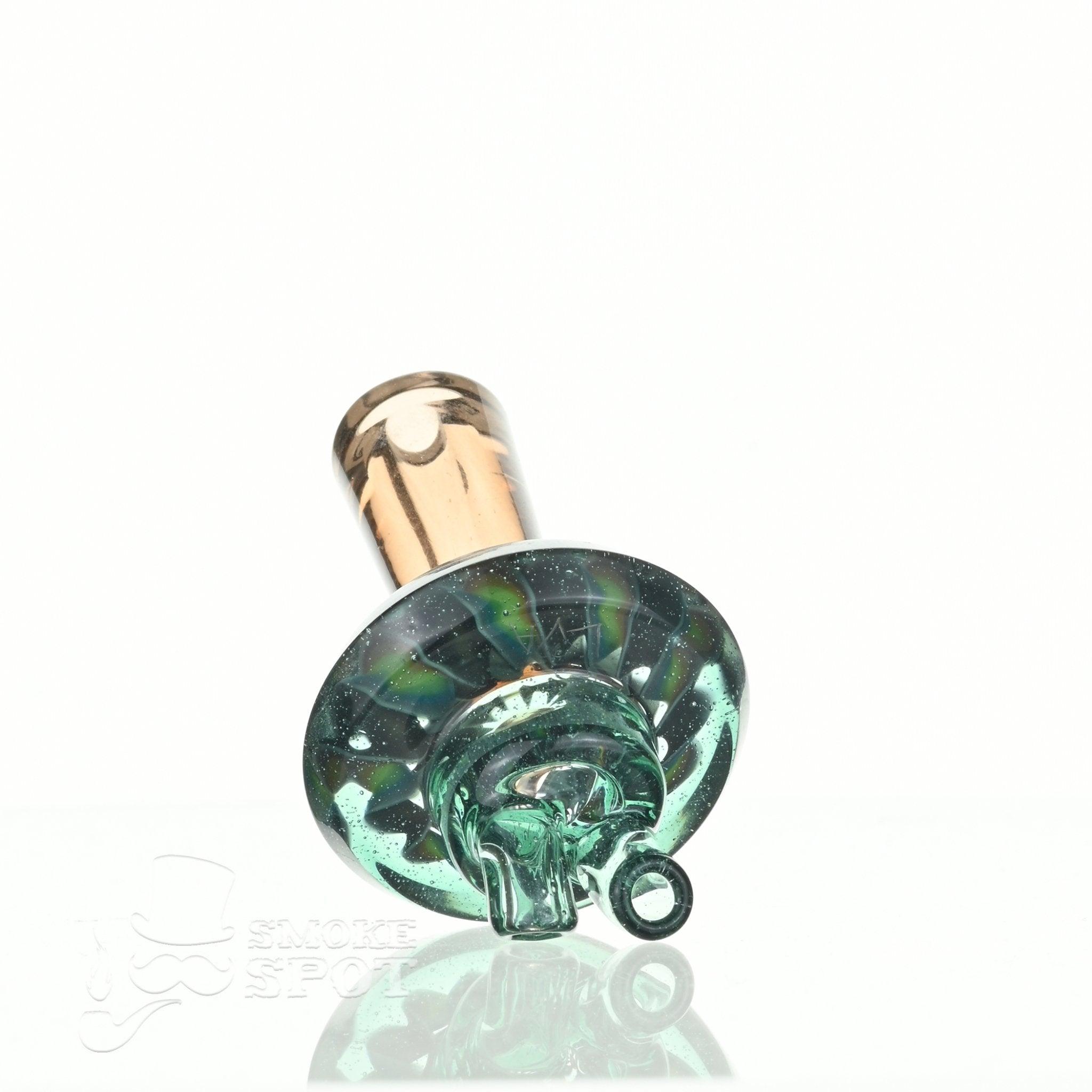 C-Lanni Permajen x Topaz spinner cap - Smoke Spot Smoke Shop