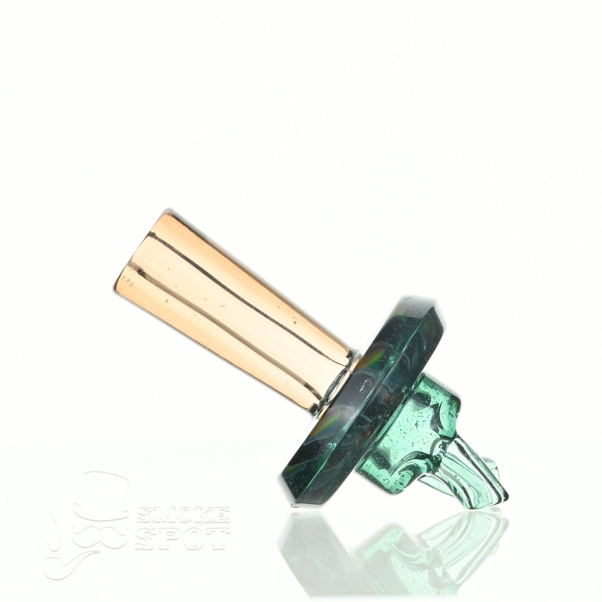 C-Lanni Permajen x Topaz spinner cap - Smoke Spot Smoke Shop