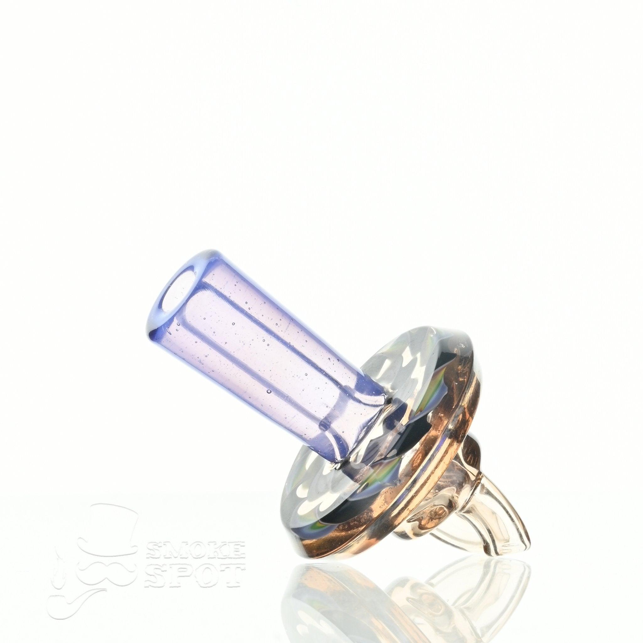 C-Lanni Permajen x Topaz spinner cap - Smoke Spot Smoke Shop