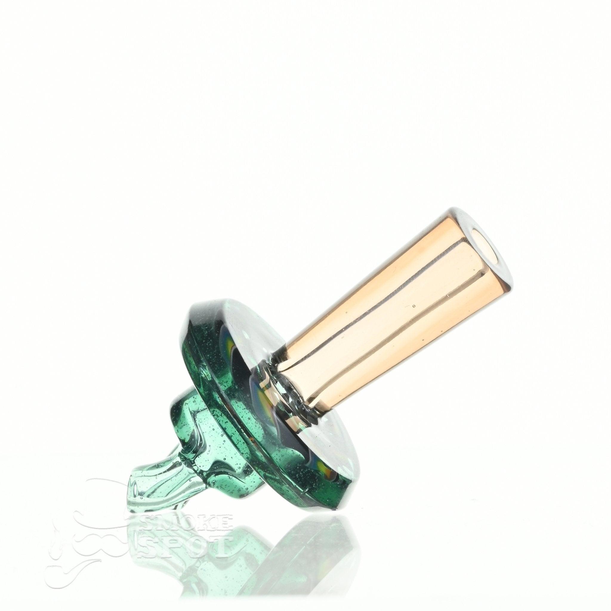 C-Lanni Permajen x Topaz spinner cap - Smoke Spot Smoke Shop