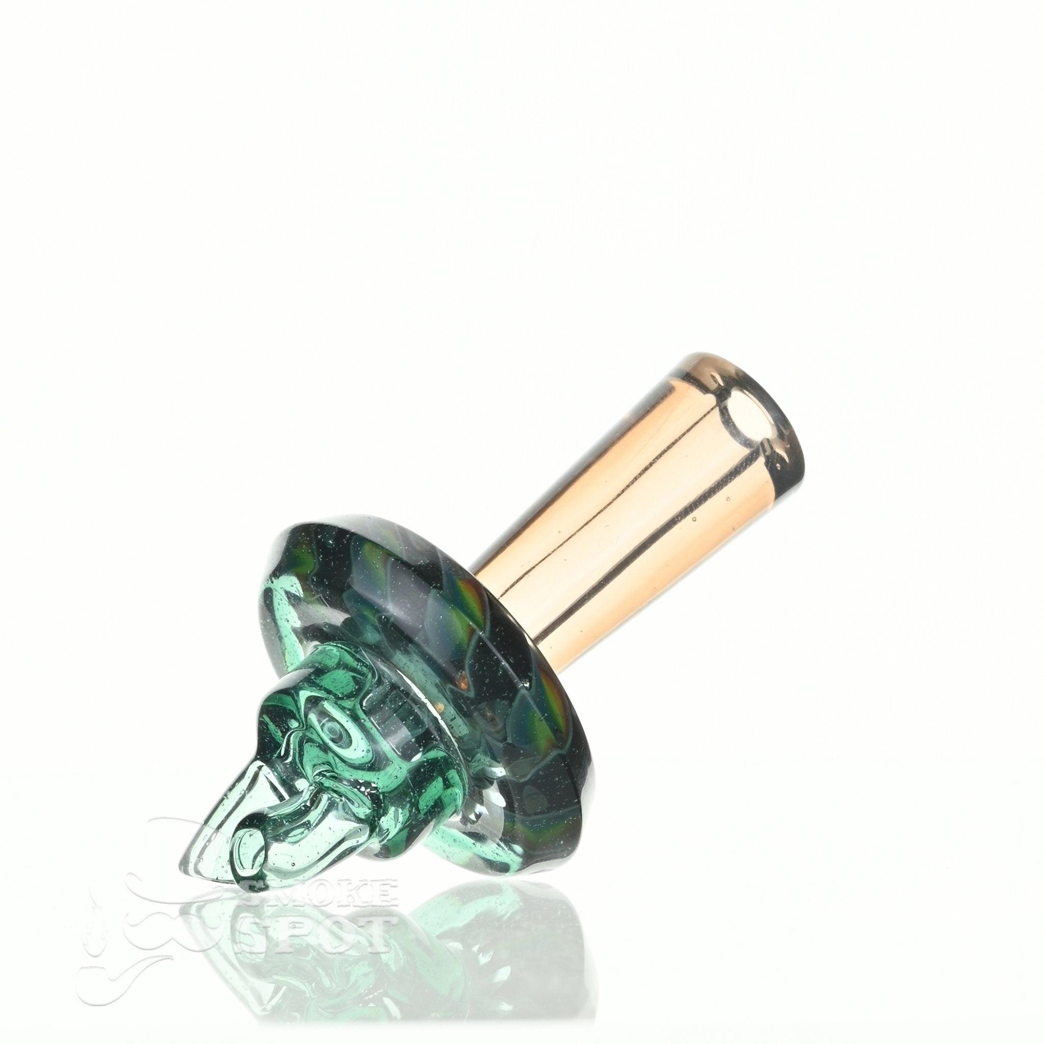 C-Lanni Permajen x Topaz spinner cap - Smoke Spot Smoke Shop