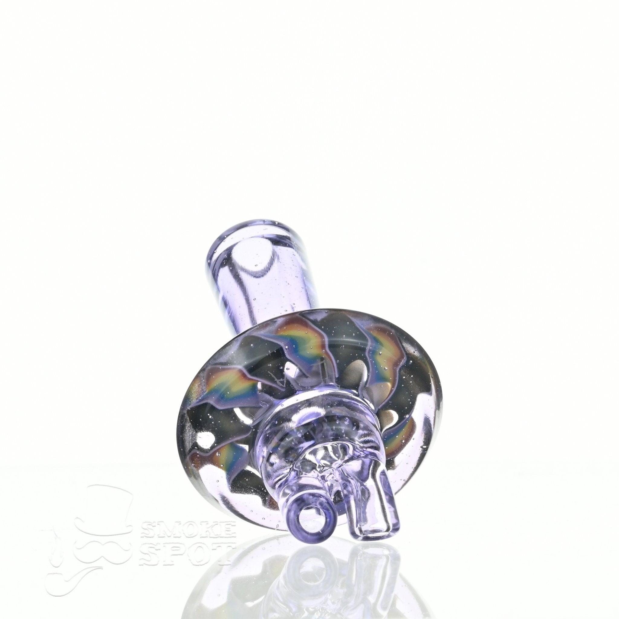 C-Lanni Purple Rain spinner cap - Smoke Spot Smoke Shop