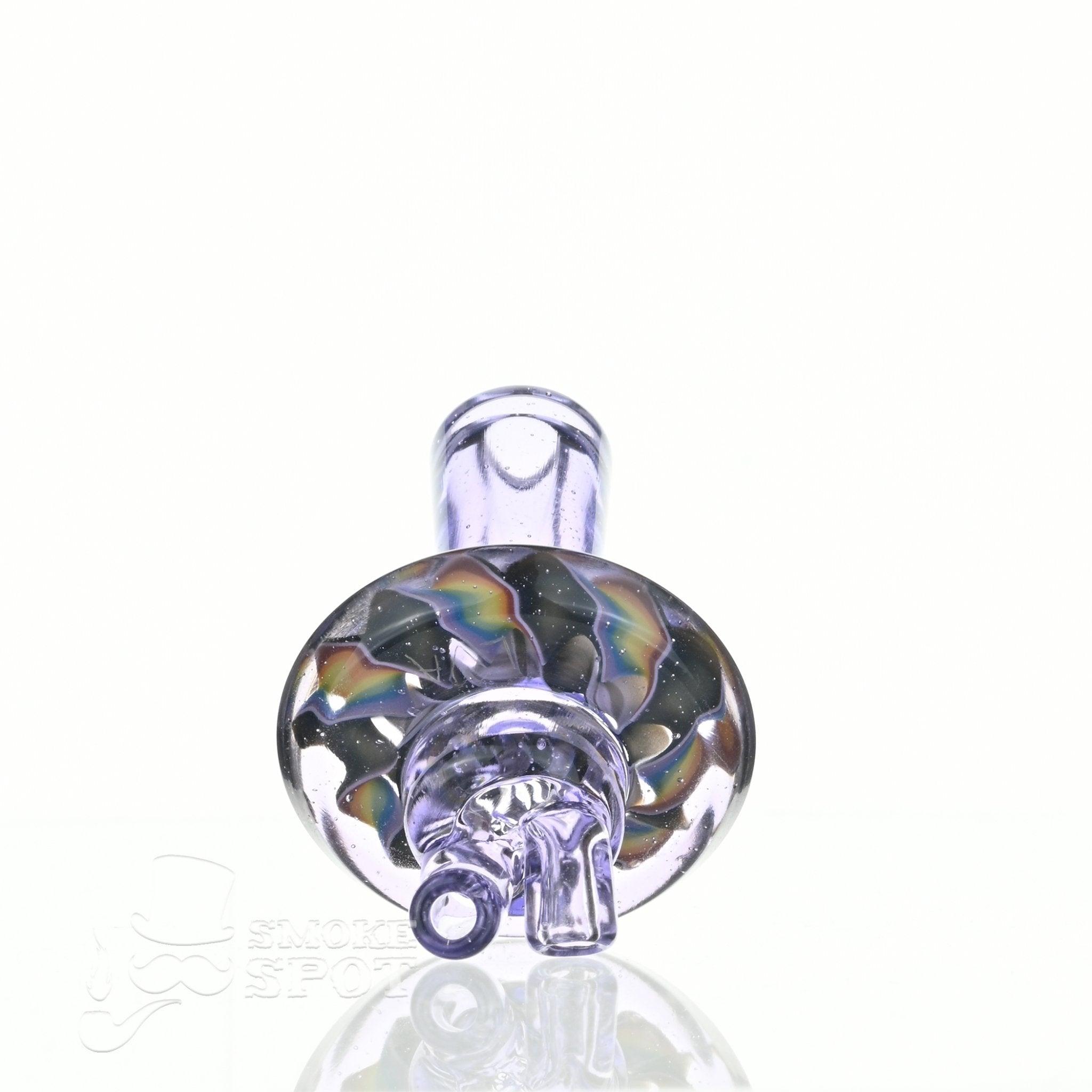 C-Lanni Purple Rain spinner cap - Smoke Spot Smoke Shop