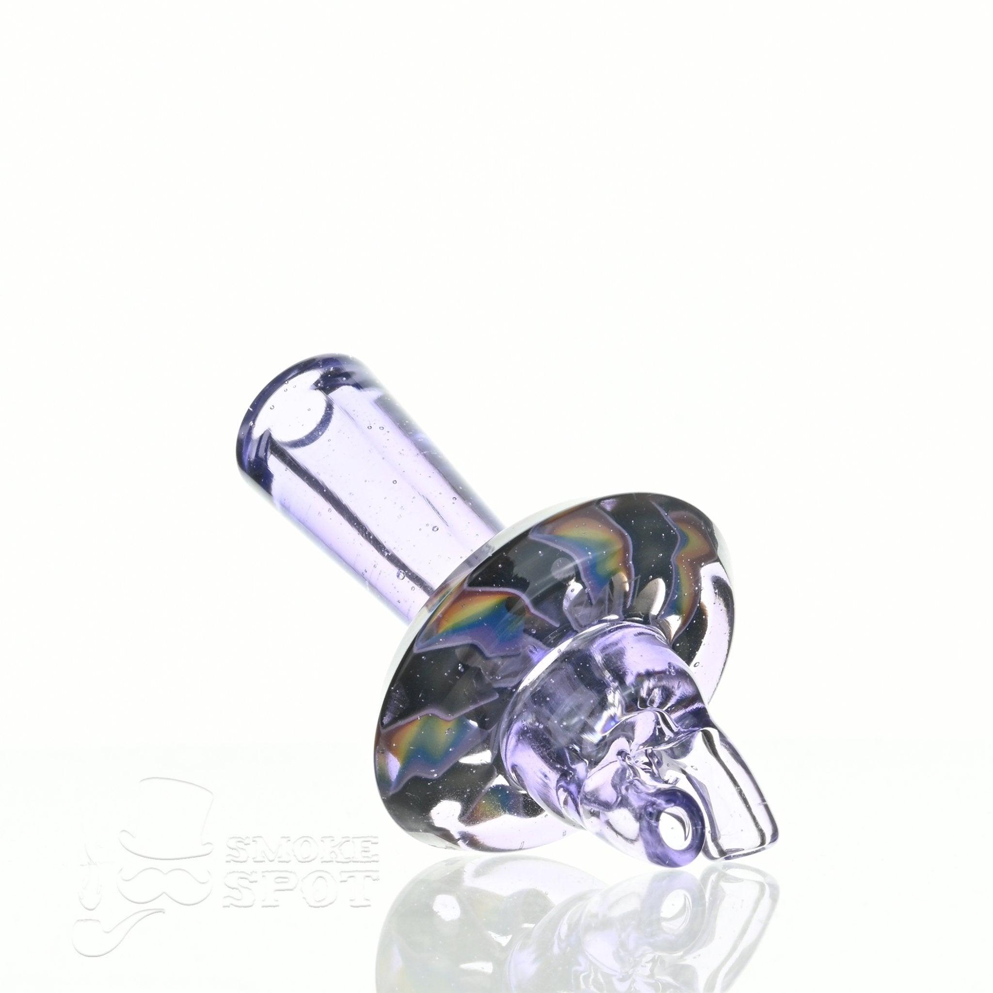 C-Lanni Purple Rain spinner cap - Smoke Spot Smoke Shop