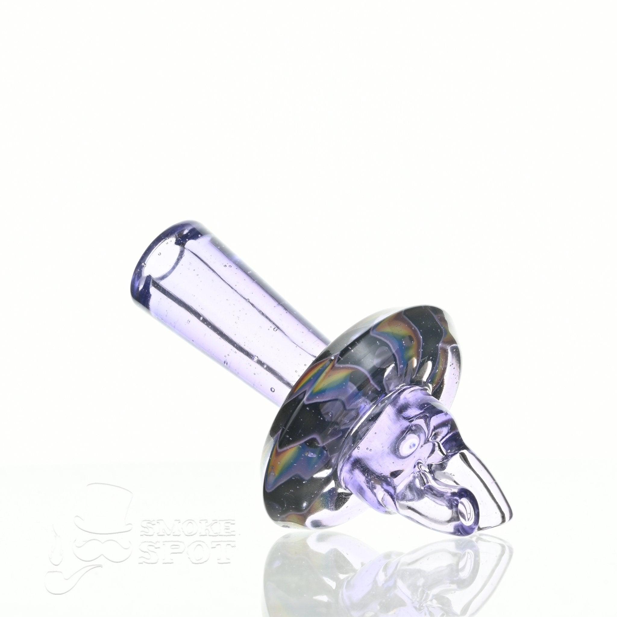 C-Lanni Purple Rain spinner cap - Smoke Spot Smoke Shop