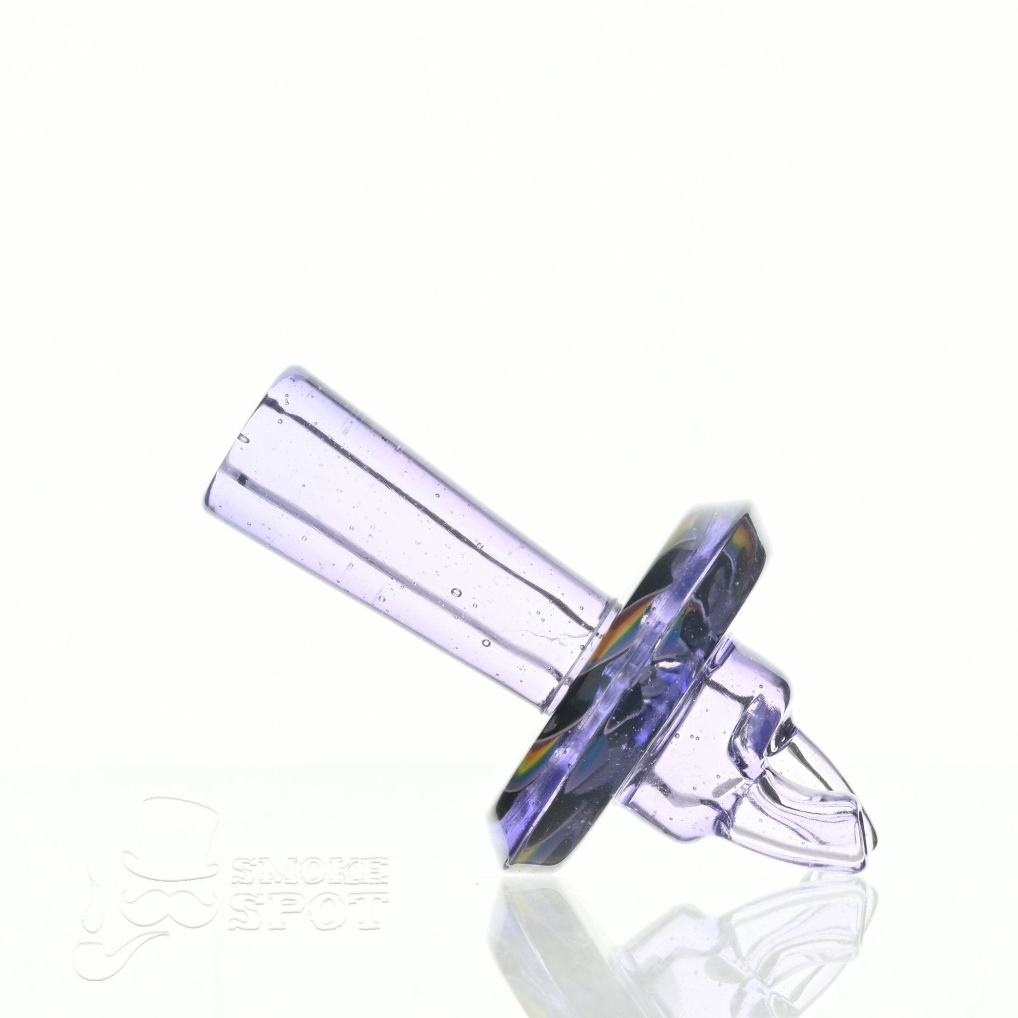 C-Lanni Purple Rain spinner cap - Smoke Spot Smoke Shop