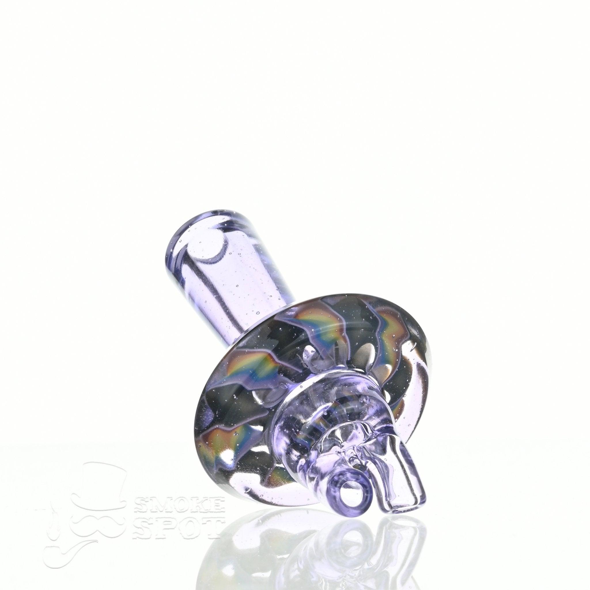 C-Lanni Purple Rain spinner cap - Smoke Spot Smoke Shop