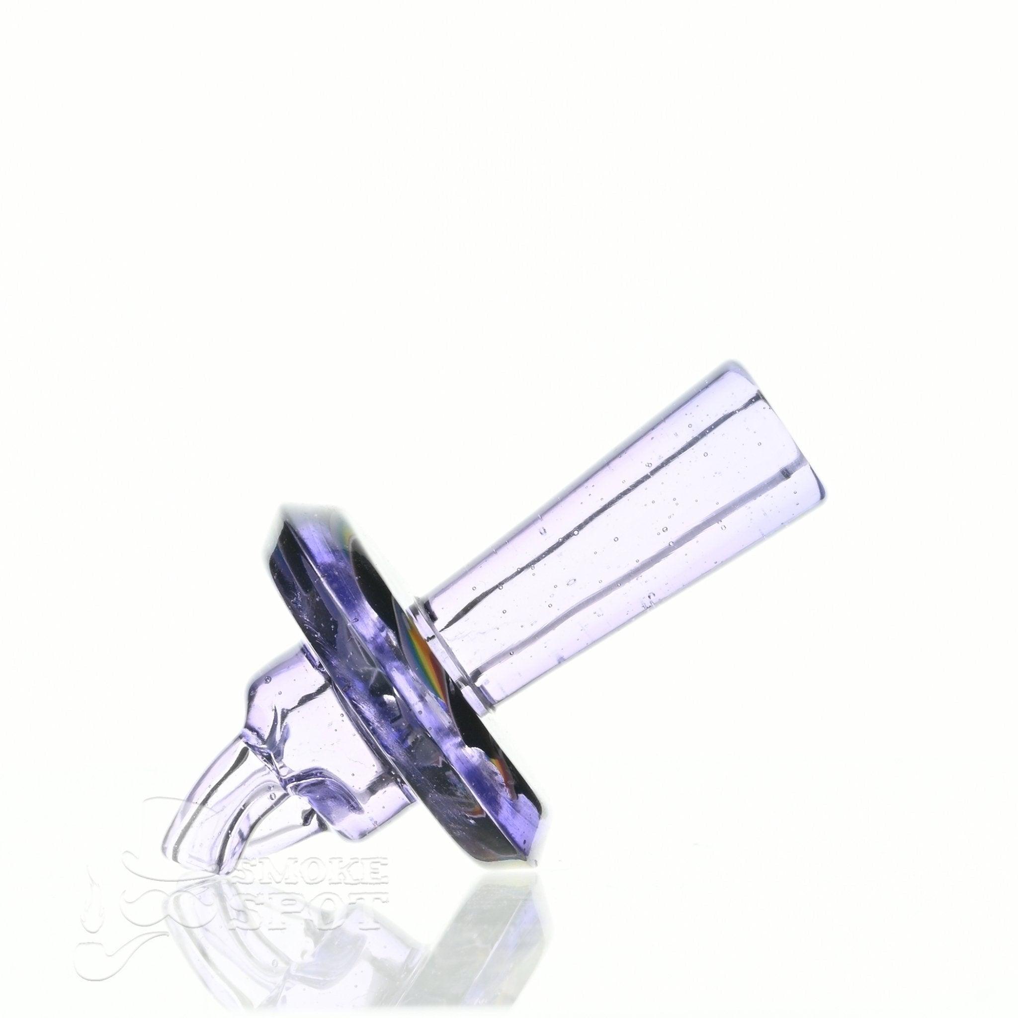 C-Lanni Purple Rain spinner cap - Smoke Spot Smoke Shop