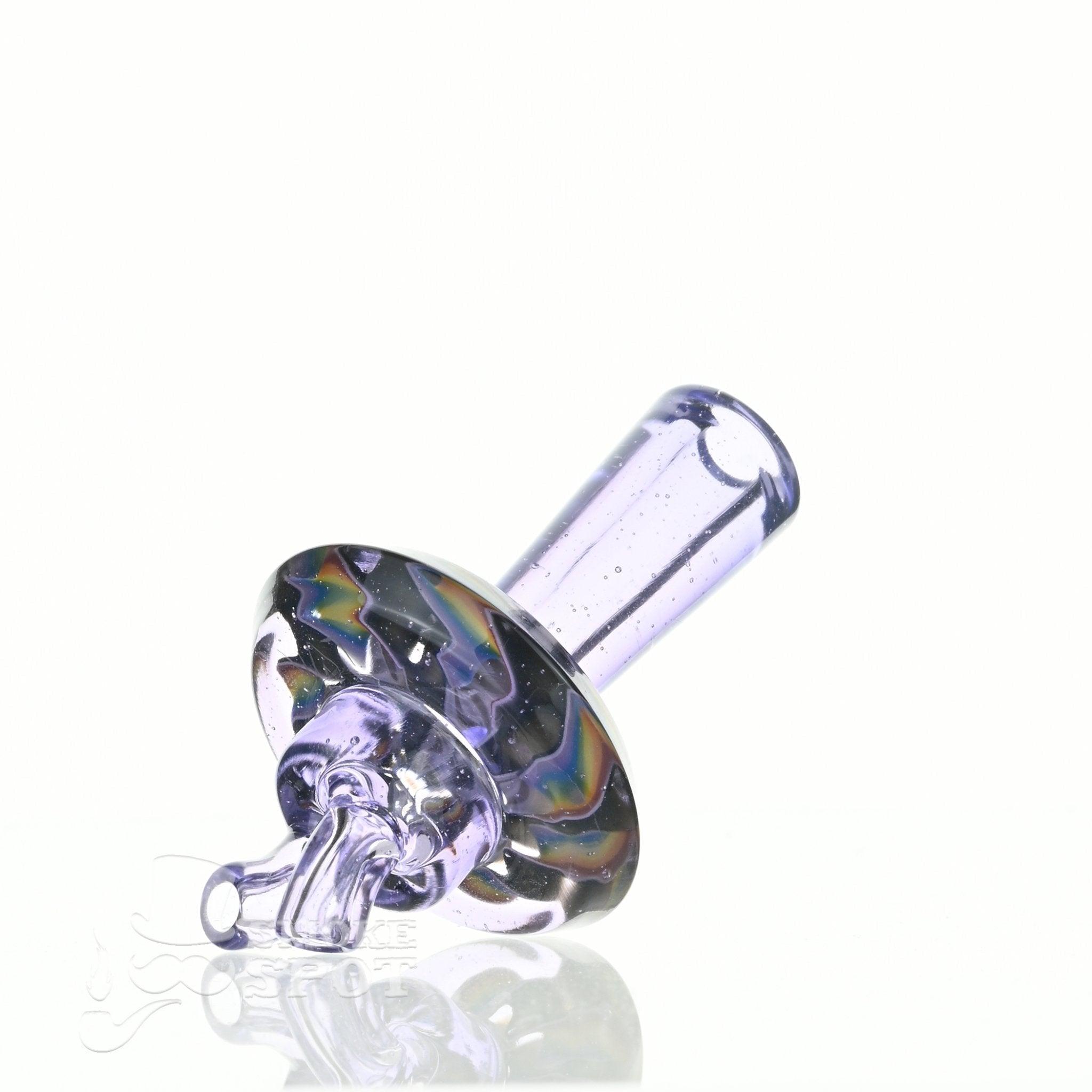 C-Lanni Purple Rain spinner cap - Smoke Spot Smoke Shop