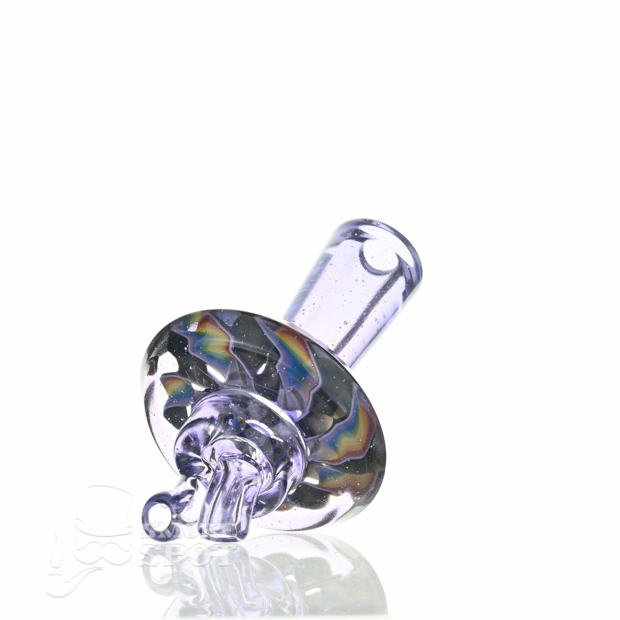 C-Lanni Purple Rain spinner cap - Smoke Spot Smoke Shop