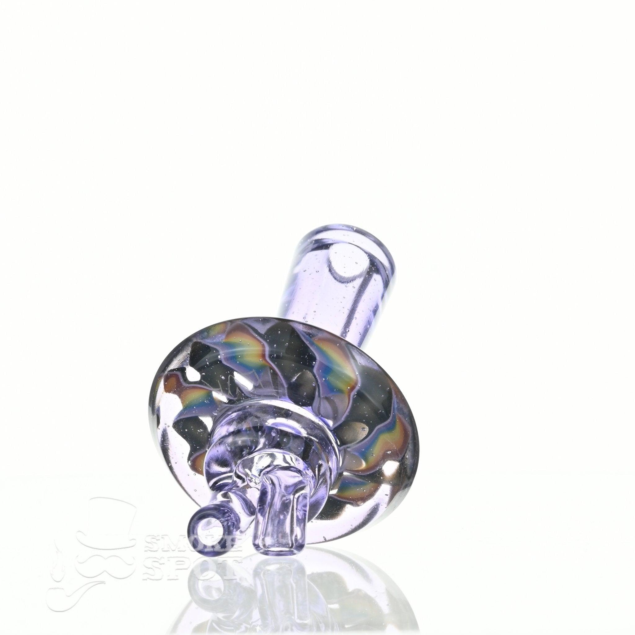 C-Lanni Purple Rain spinner cap - Smoke Spot Smoke Shop