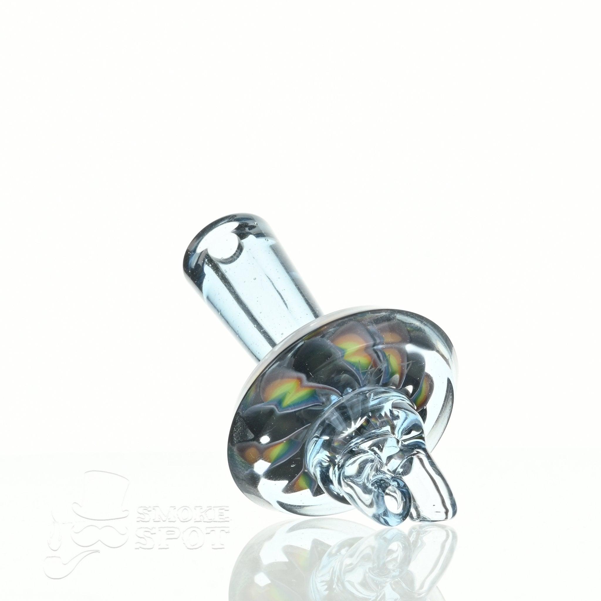 C-Lanni Rain Drop spinner cap - Smoke Spot Smoke Shop