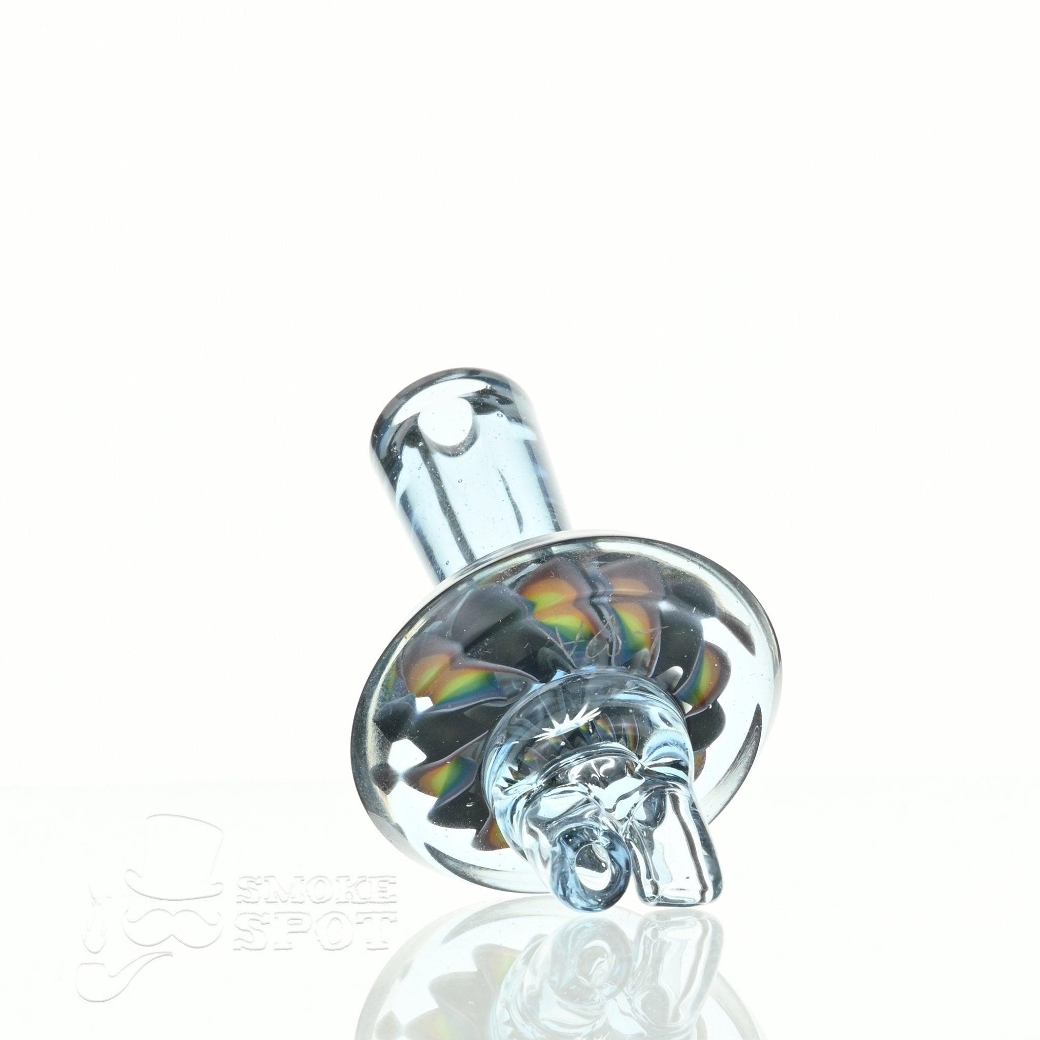 C-Lanni Rain Drop spinner cap - Smoke Spot Smoke Shop