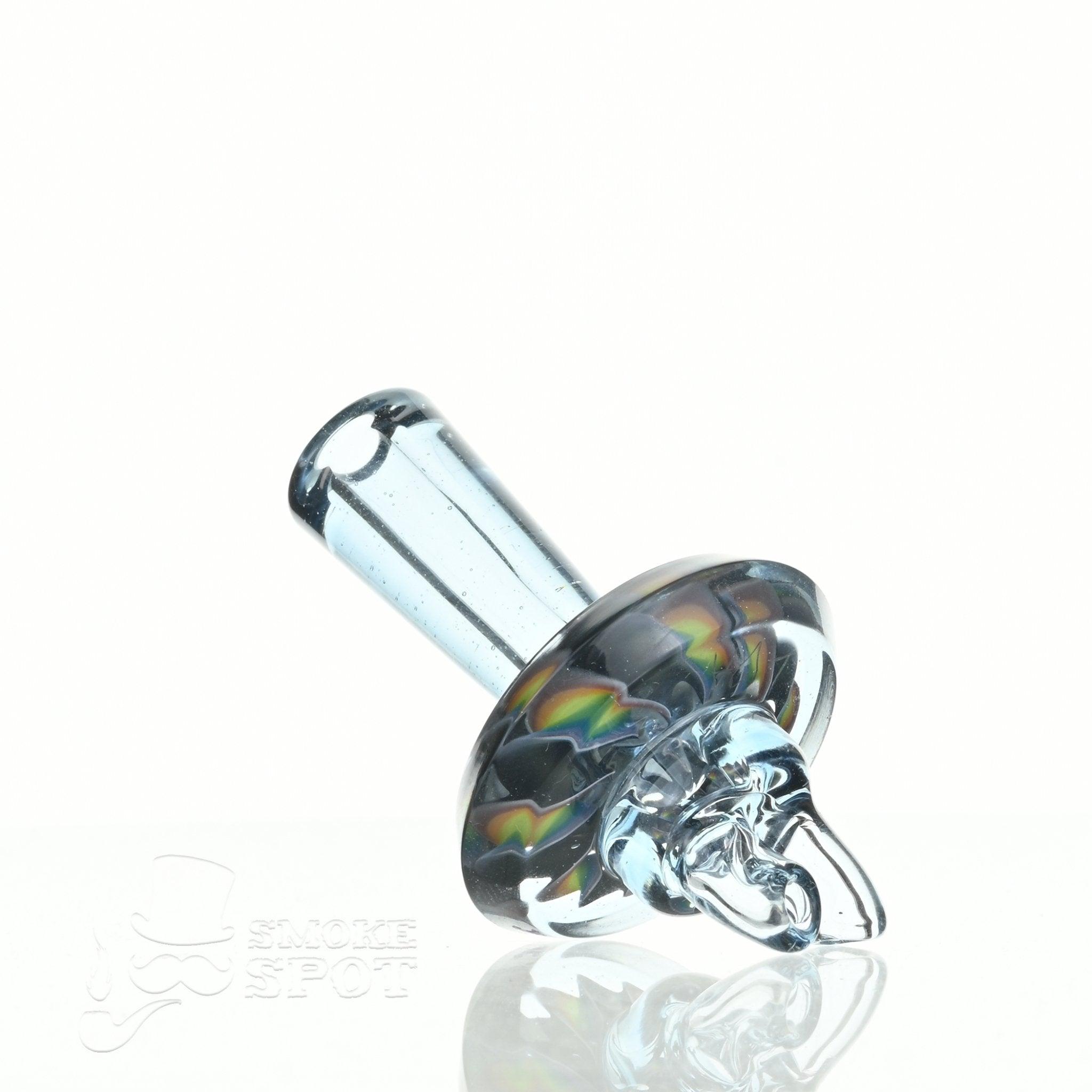 C-Lanni Rain Drop spinner cap - Smoke Spot Smoke Shop