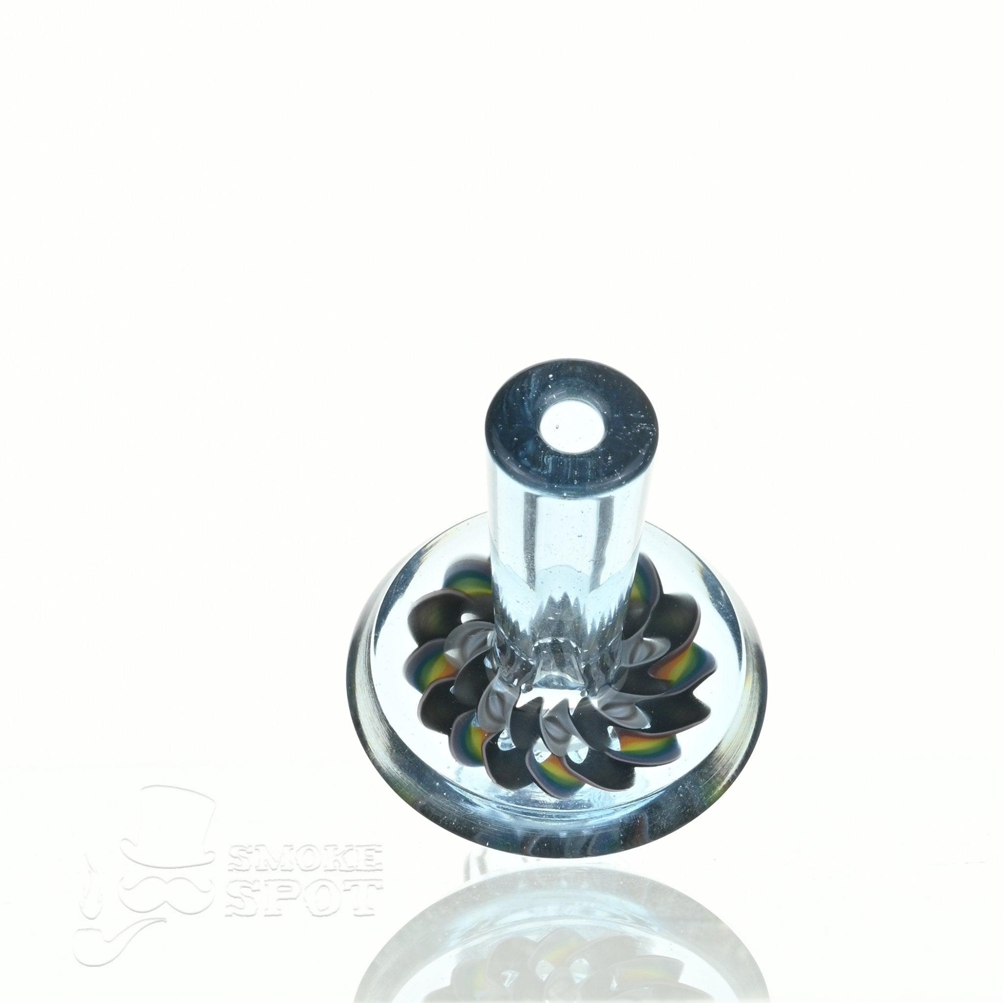 C-Lanni Rain Drop spinner cap - Smoke Spot Smoke Shop