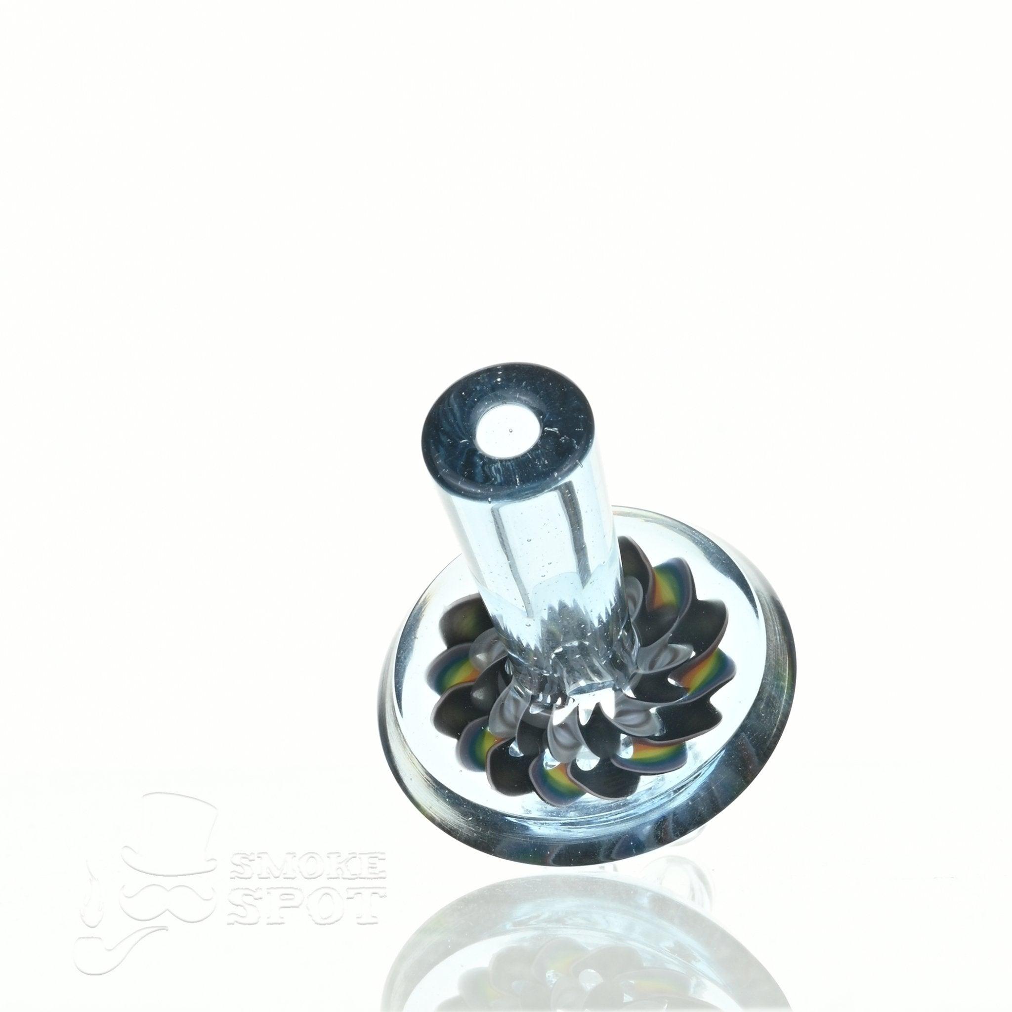C-Lanni Rain Drop spinner cap - Smoke Spot Smoke Shop