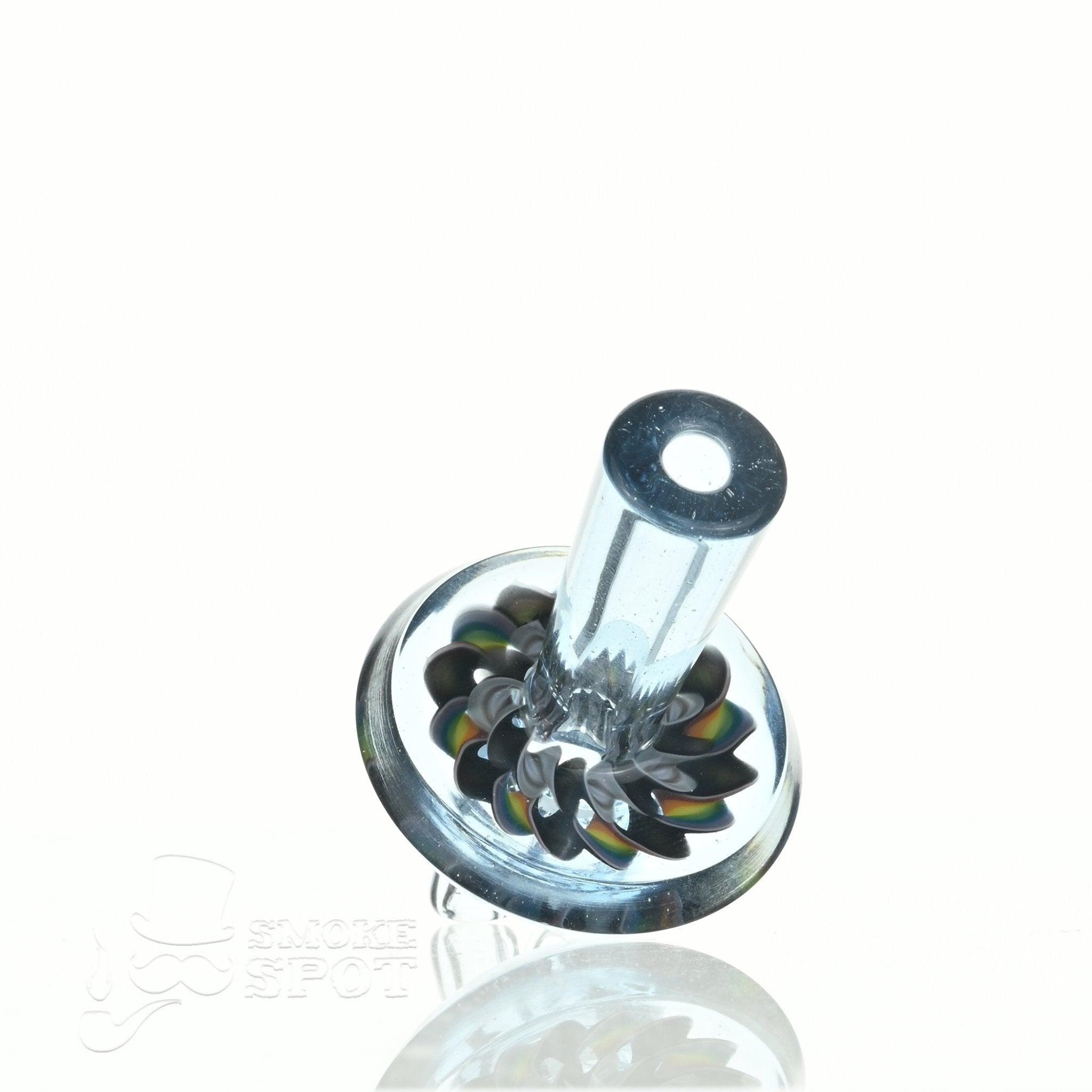 C-Lanni Rain Drop spinner cap - Smoke Spot Smoke Shop