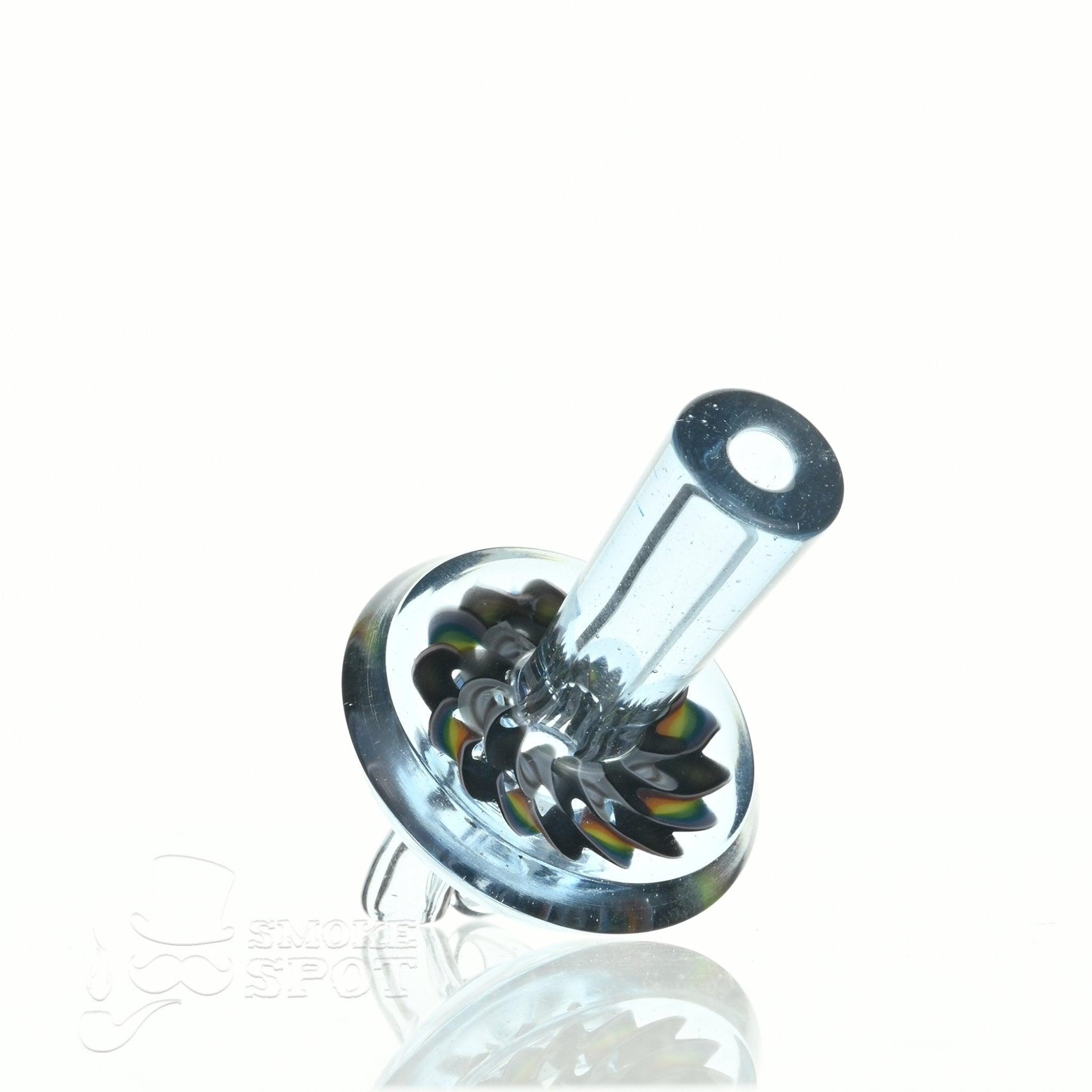 C-Lanni Rain Drop spinner cap - Smoke Spot Smoke Shop