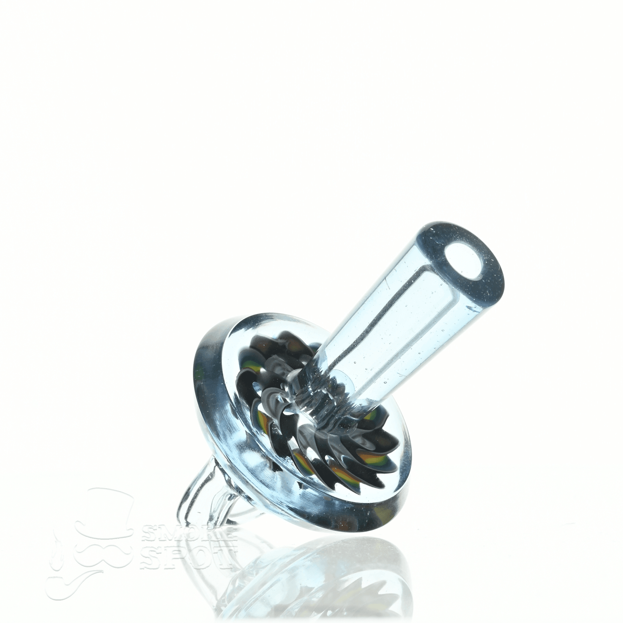 C-Lanni Rain Drop spinner cap - Smoke Spot Smoke Shop