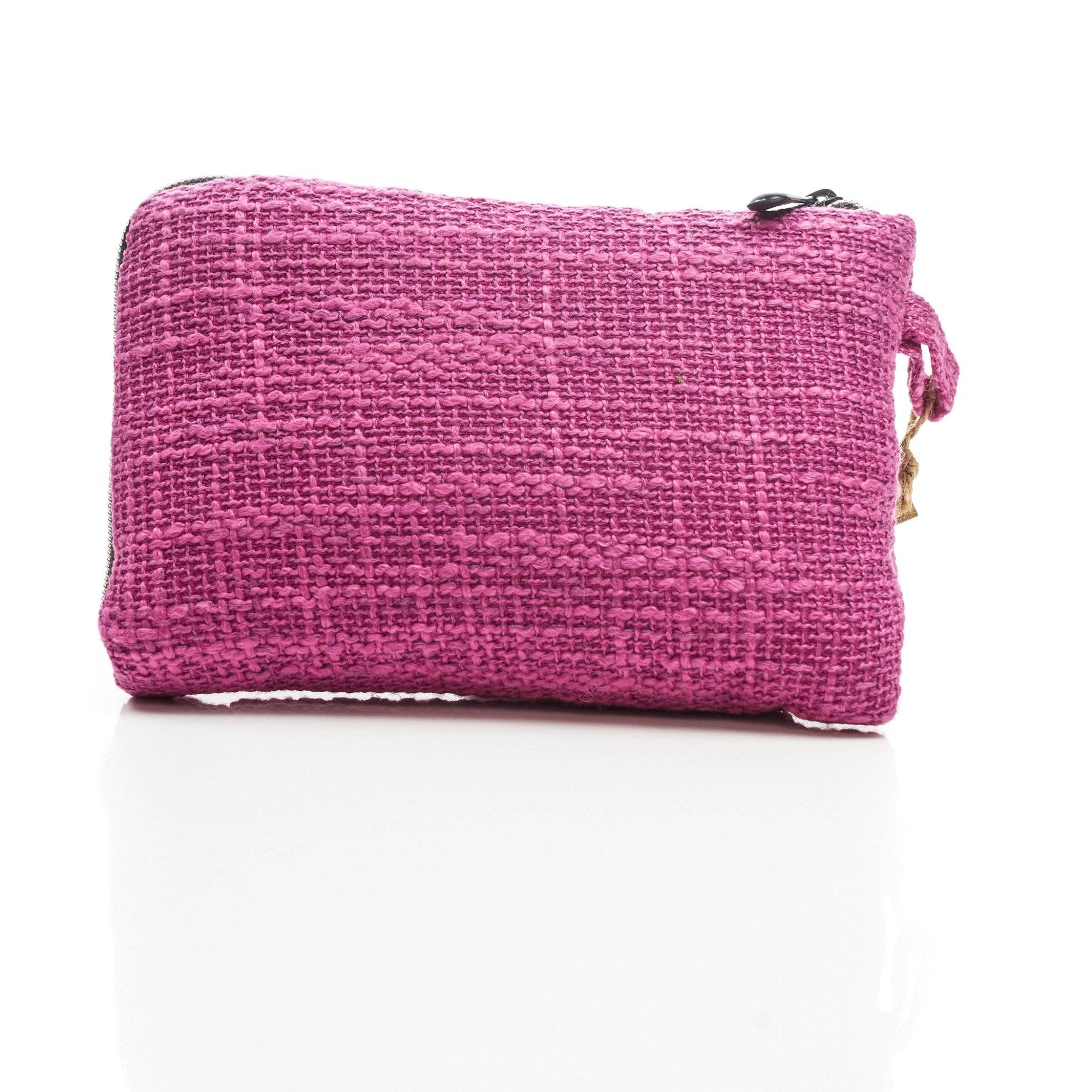 Dime Bag Accessories Dime Bag 8" padded pouch - magenta