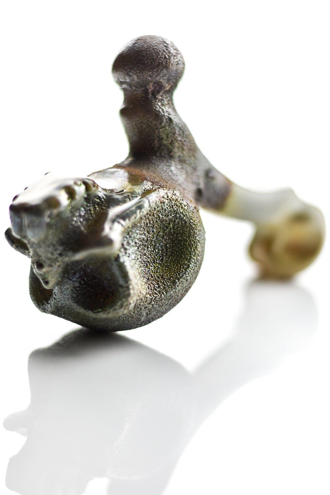 Don Ortega Chile Handpipes Don Ortega Chile Scull Handpipe