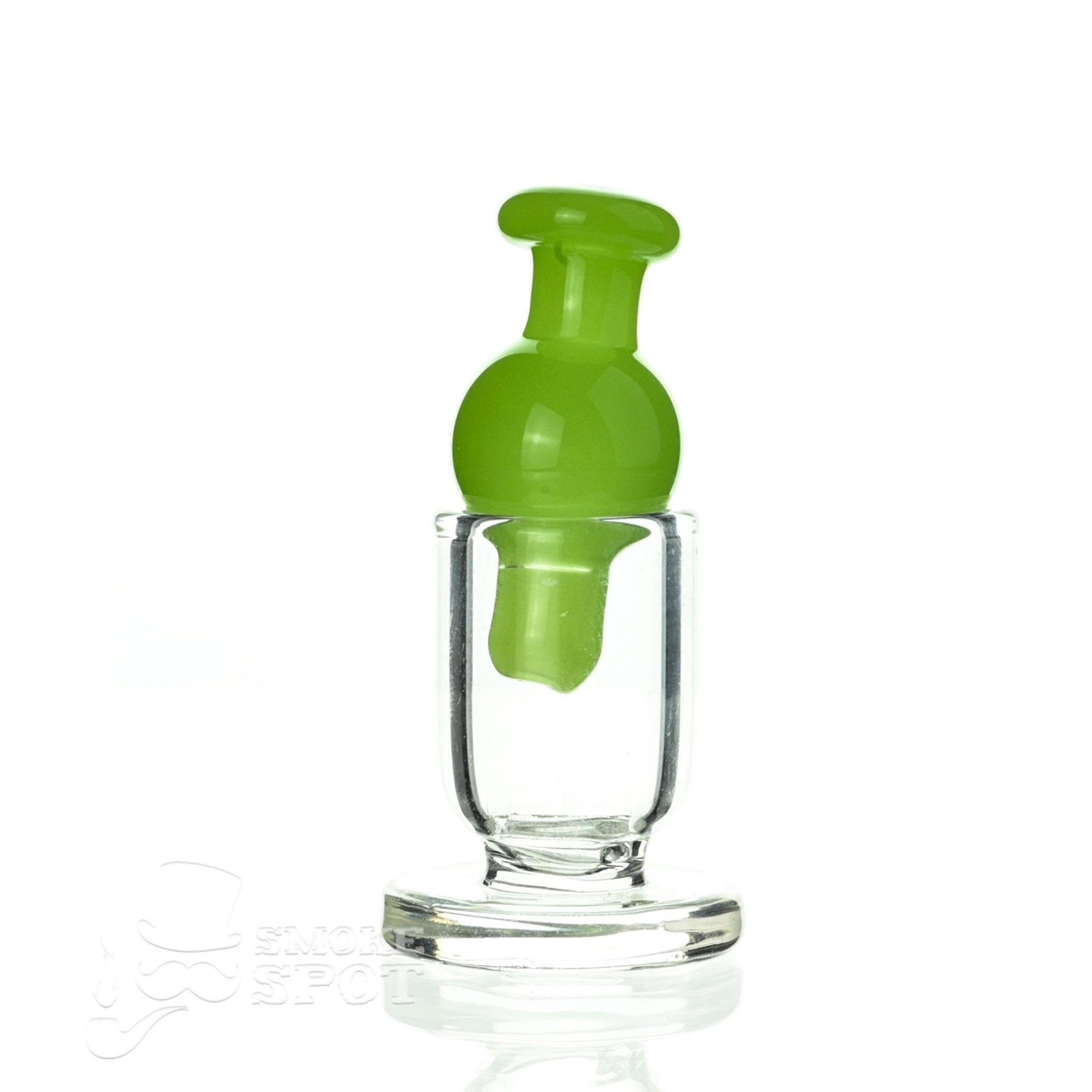 dustorm Glass Accessories Dustin Bubble Cap Worked with opal 117