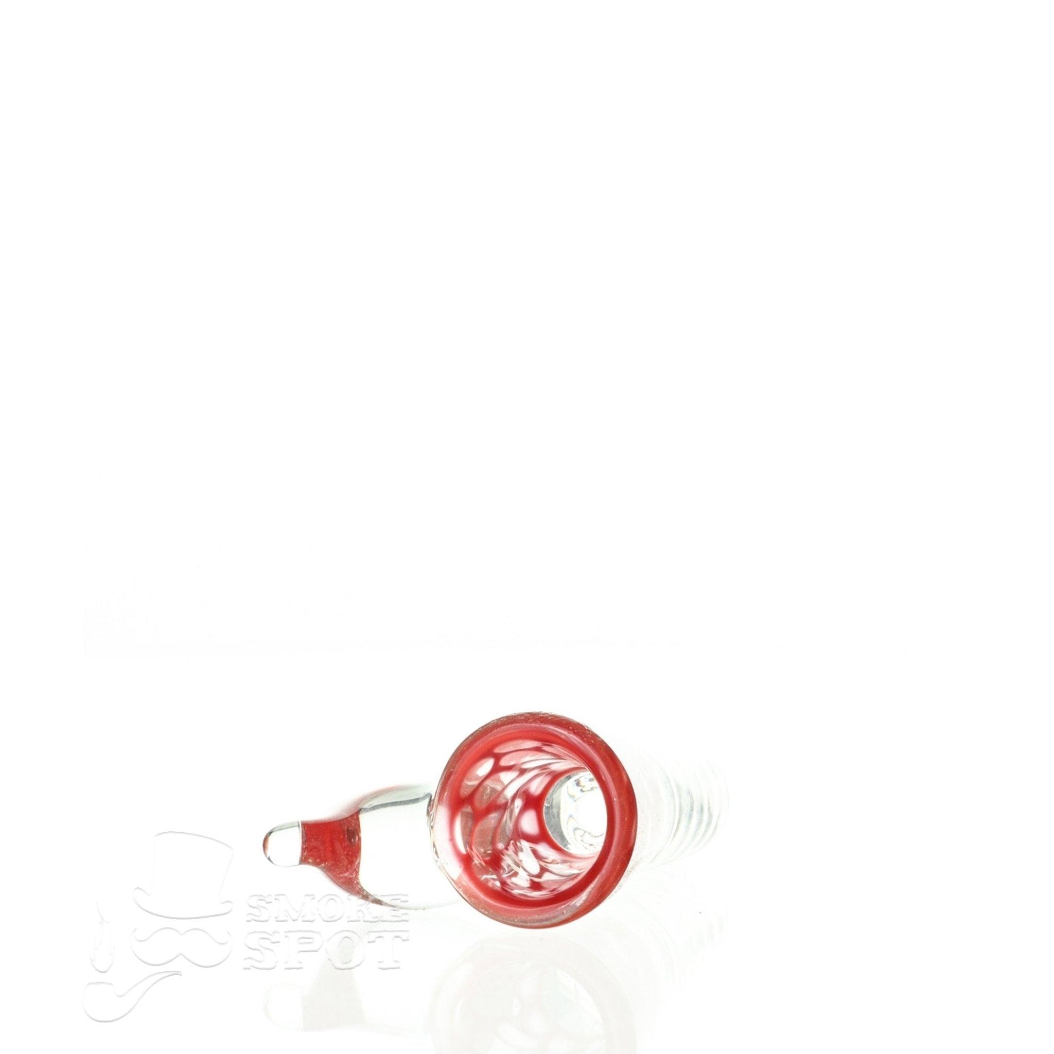 dustorm Glass Accessories dustin dry herb slide honeycomb martini with horn14 mm 121