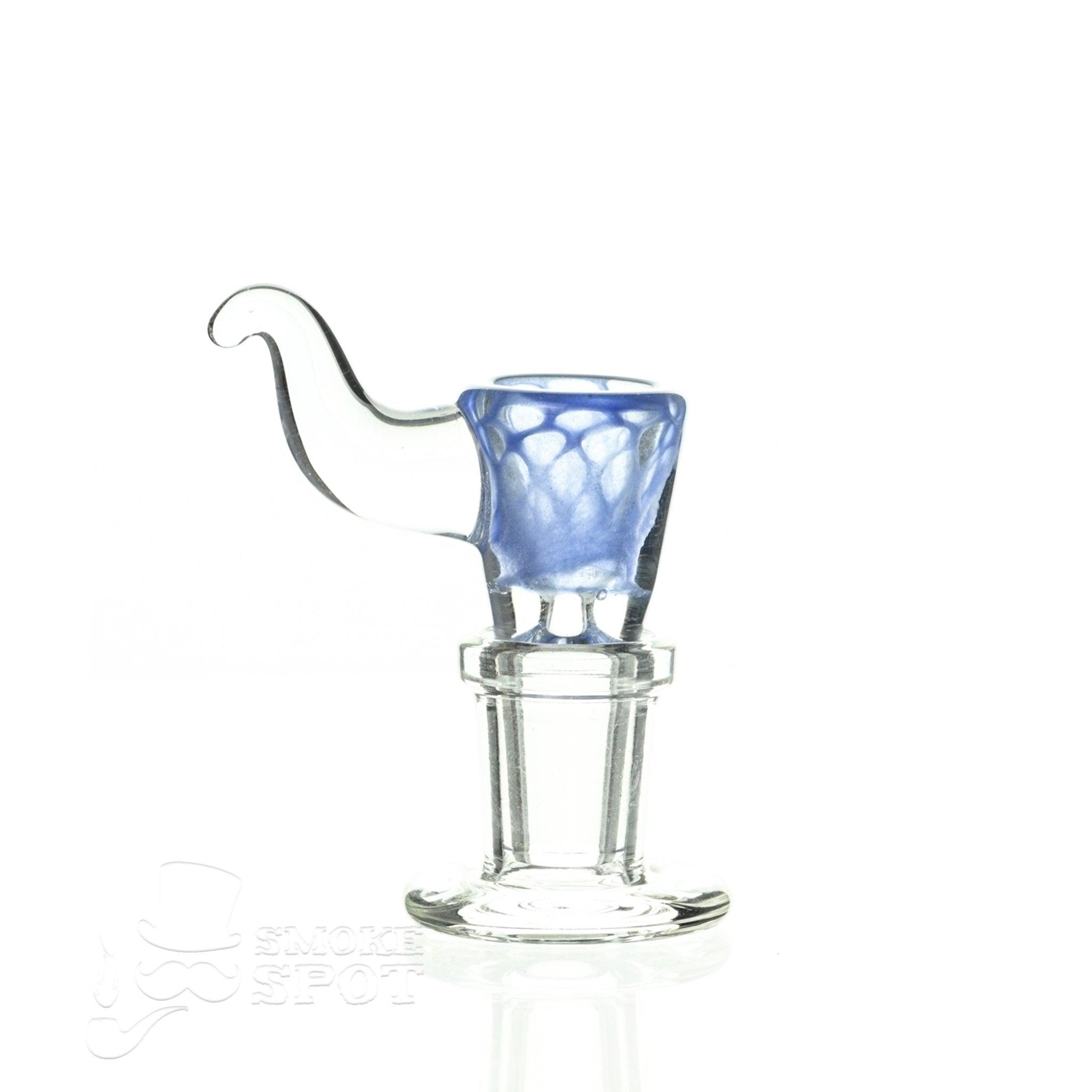 dustorm Glass Accessories dustin dry herb slide honeycomb martini with horn14 mm 124