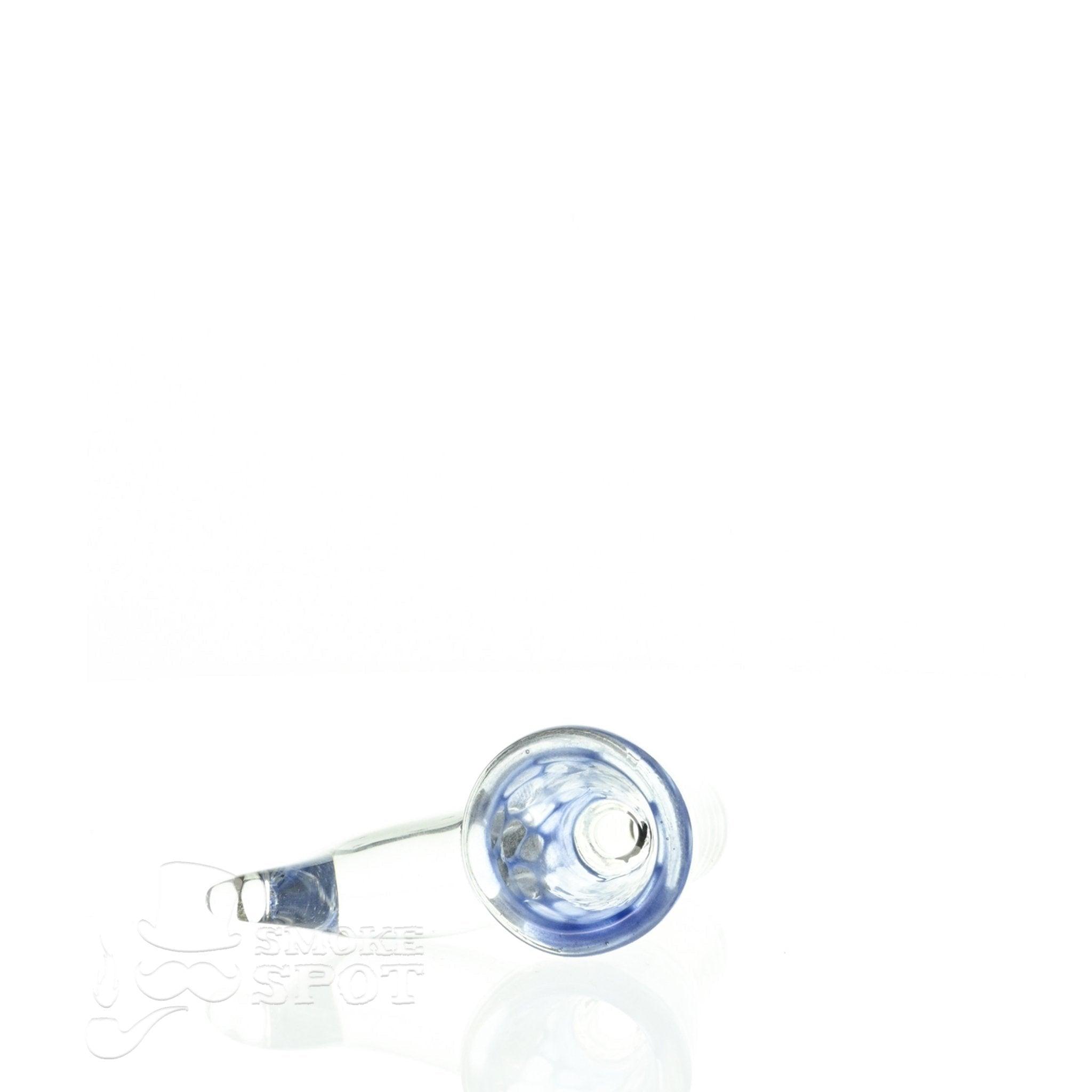 Dustin dry herb slide honeycomb martini with horn 14 mm full product view