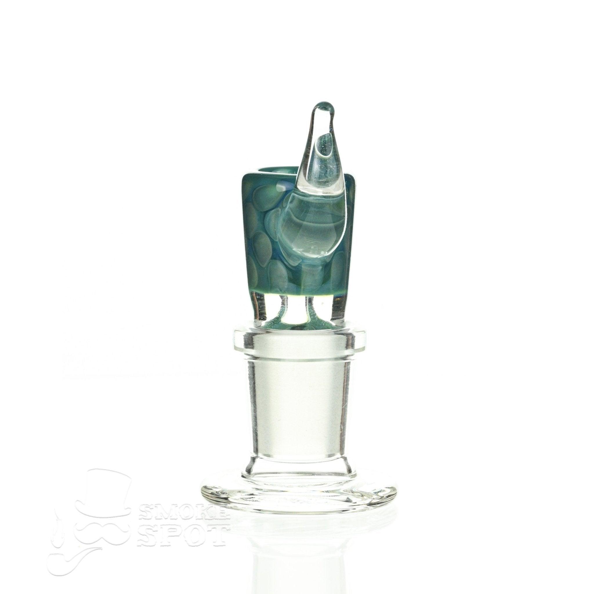 dustorm Glass Accessories dustin dry herb slide honeycomb martini with horn18 mm 119