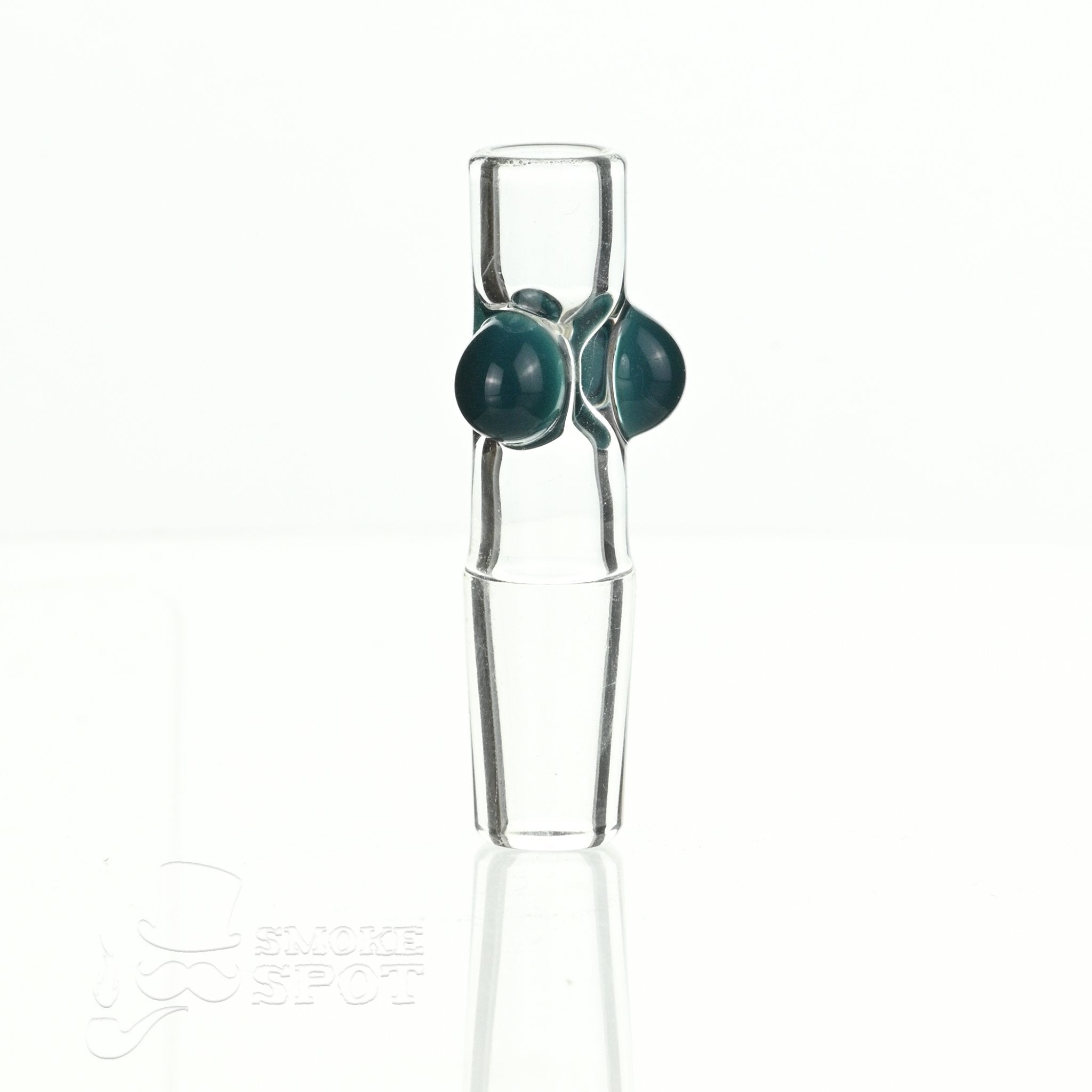 dustin dry herb slide snapper 14 mm 137 - Smoke Spot Smoke Shop