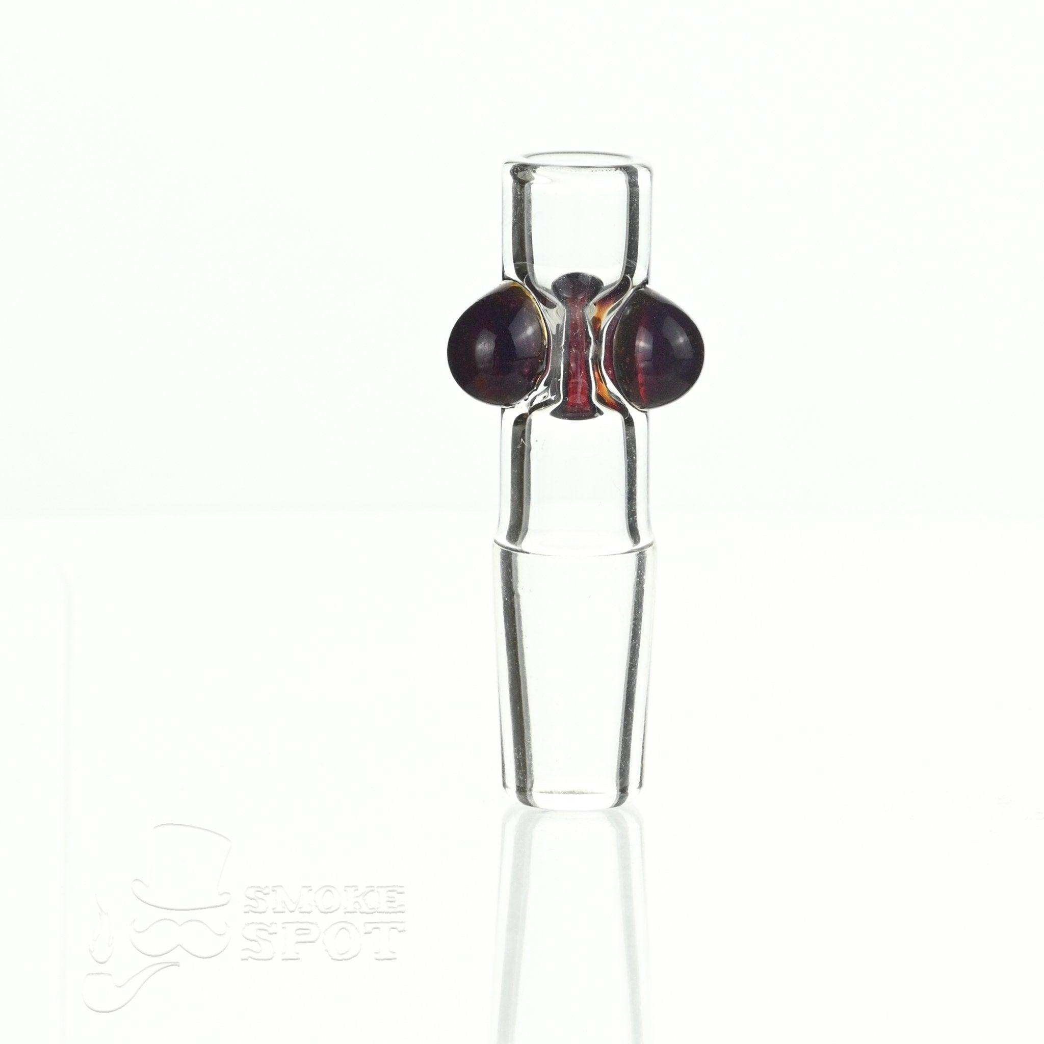 dustin dry herb slide snapper 14 mm 139 - Smoke Spot Smoke Shop