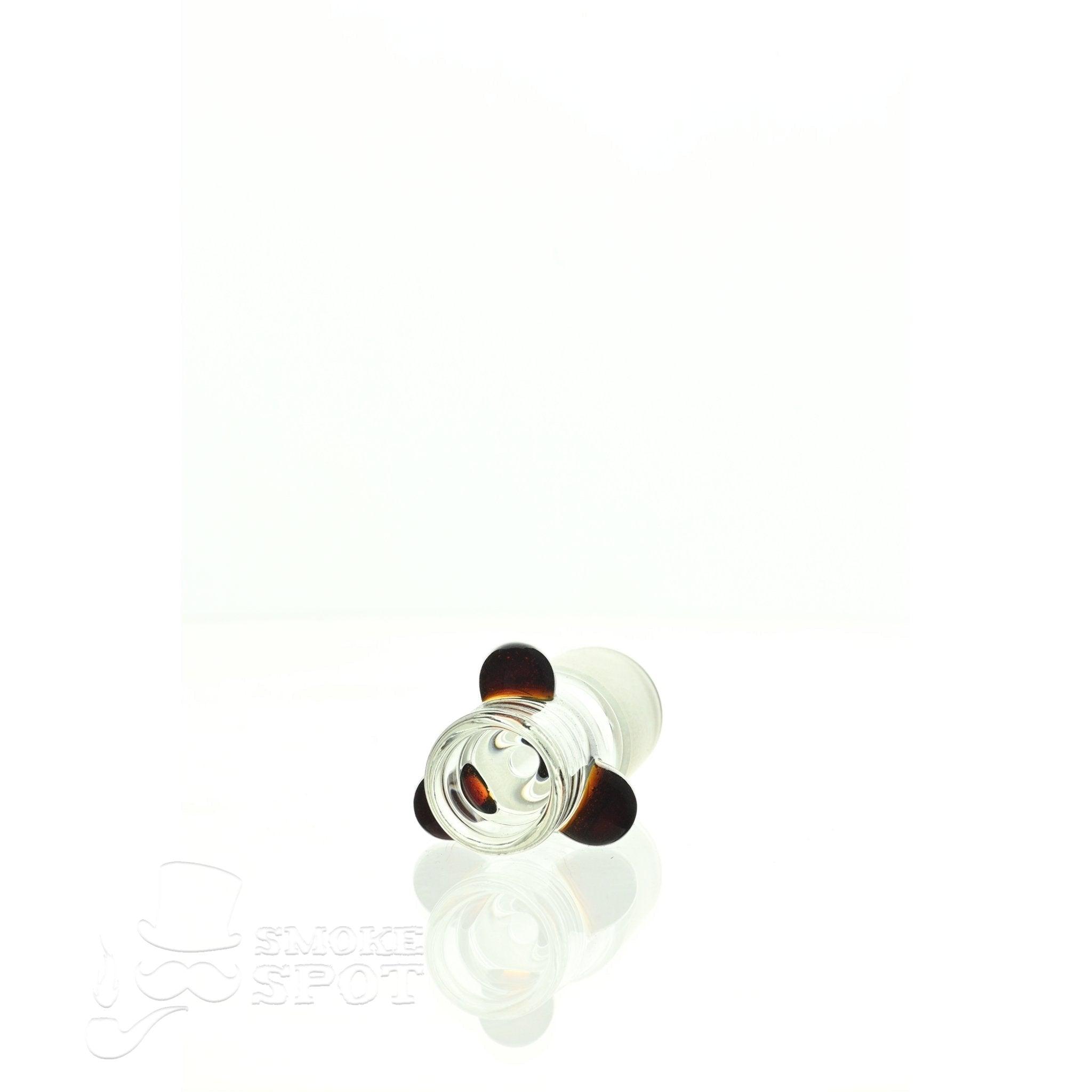 dustorm Glass Accessories dustin dry herb slide snapper 18 mm 108