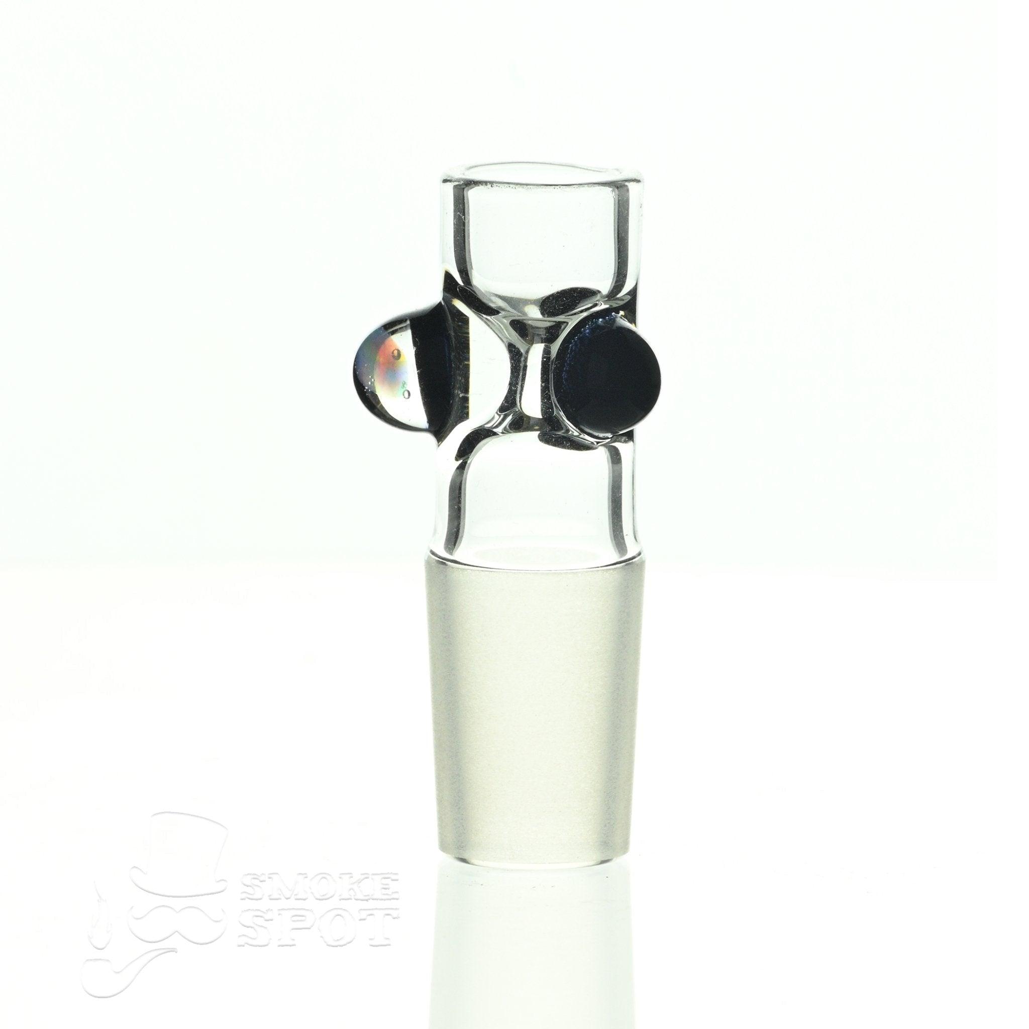 dustin dry herb slide snapper with opal 18 mm 102 - Smoke Spot Smoke Shop