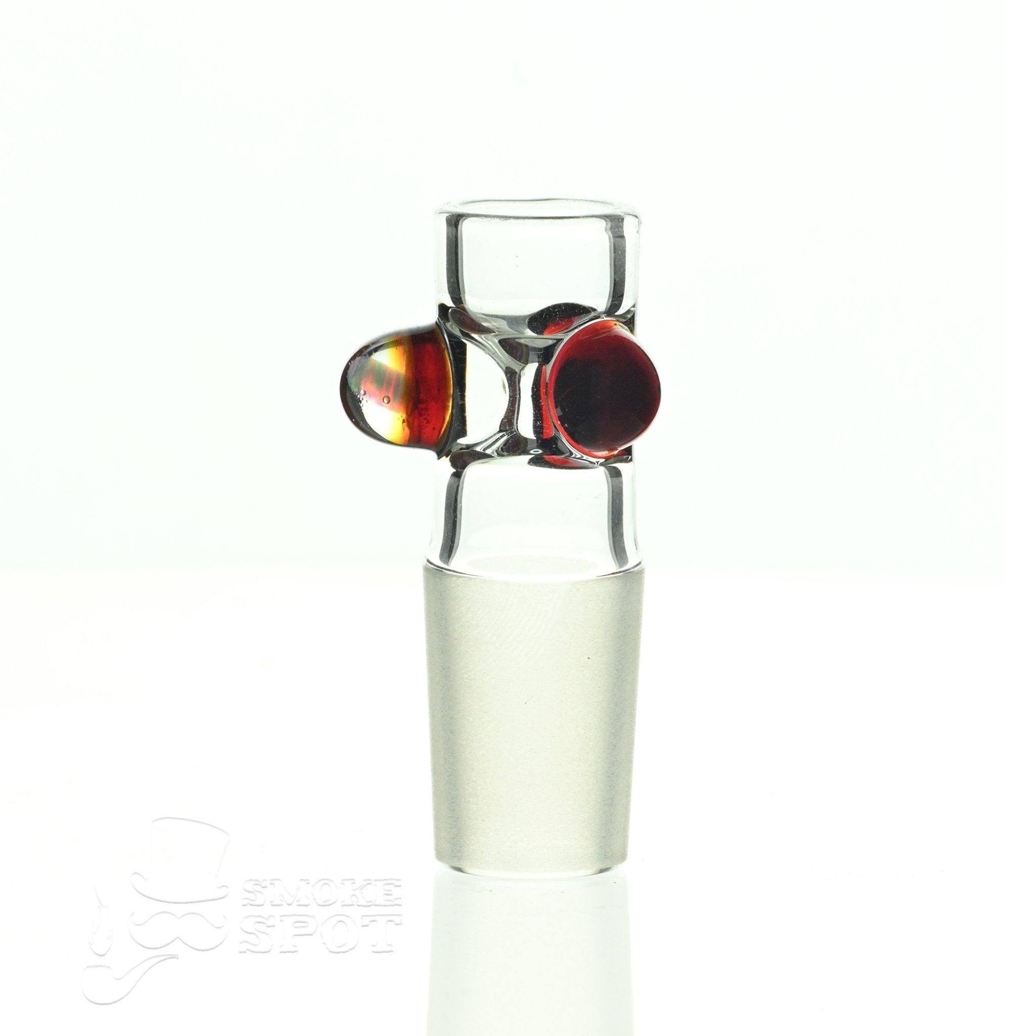 dustin dry herb slide snapper with opal 18 mm 103 - Smoke Spot Smoke Shop