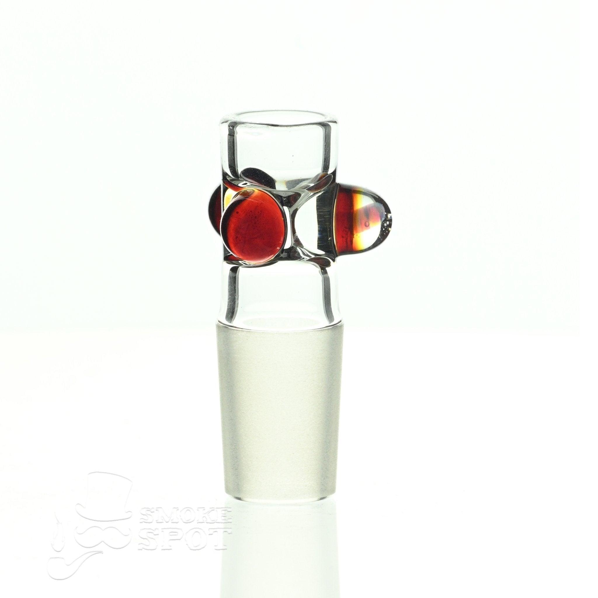dustin dry herb slide snapper with opal 18 mm 103 - Smoke Spot Smoke Shop