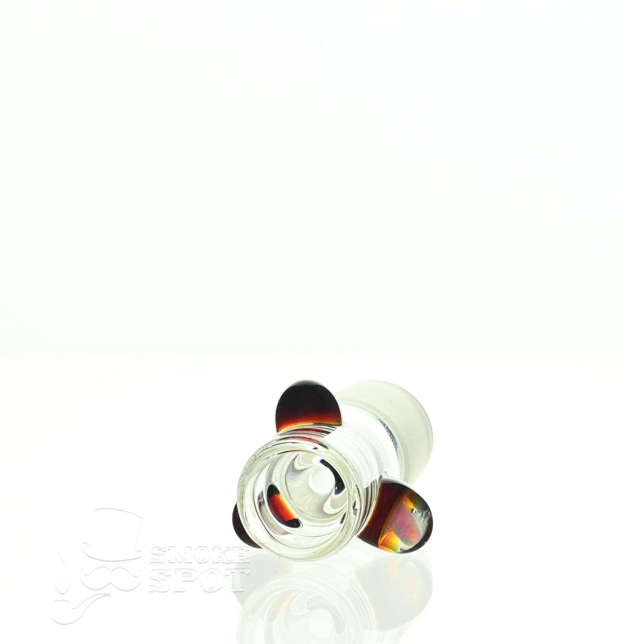 dustin dry herb slide snapper with opal 18 mm 103 - Smoke Spot Smoke Shop