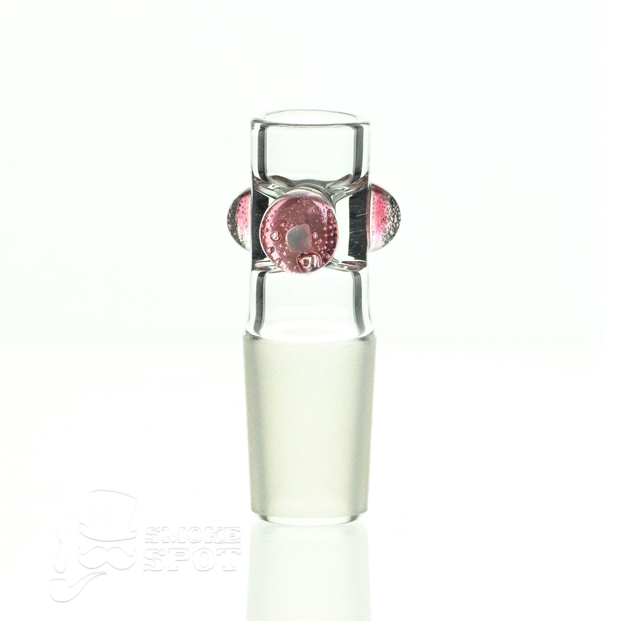 dustin dry herb slide snapper with opal 18 mm 104 - Smoke Spot Smoke Shop