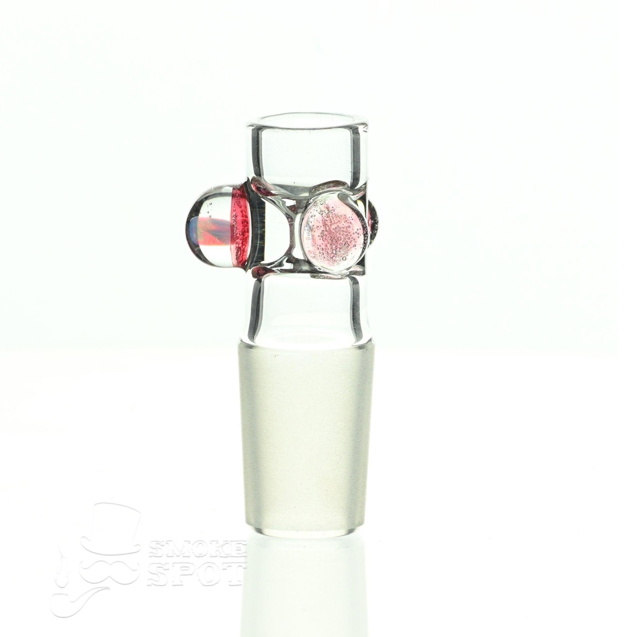 dustin dry herb slide snapper with opal 18 mm 104 - Smoke Spot Smoke Shop