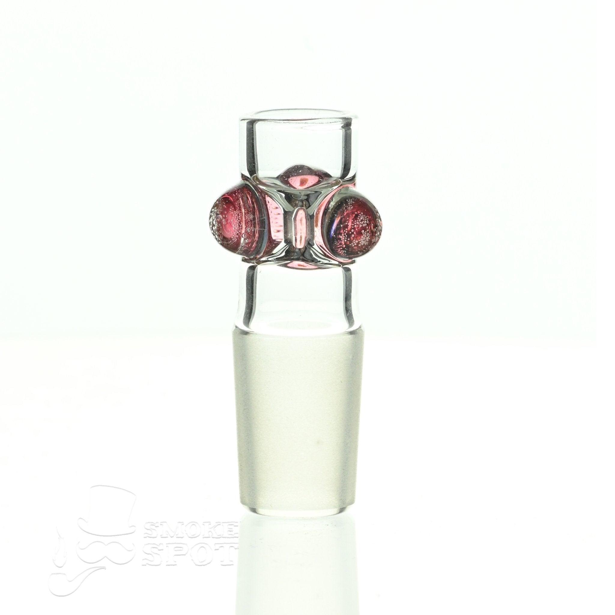 dustin dry herb slide snapper with opal 18 mm 104 - Smoke Spot Smoke Shop