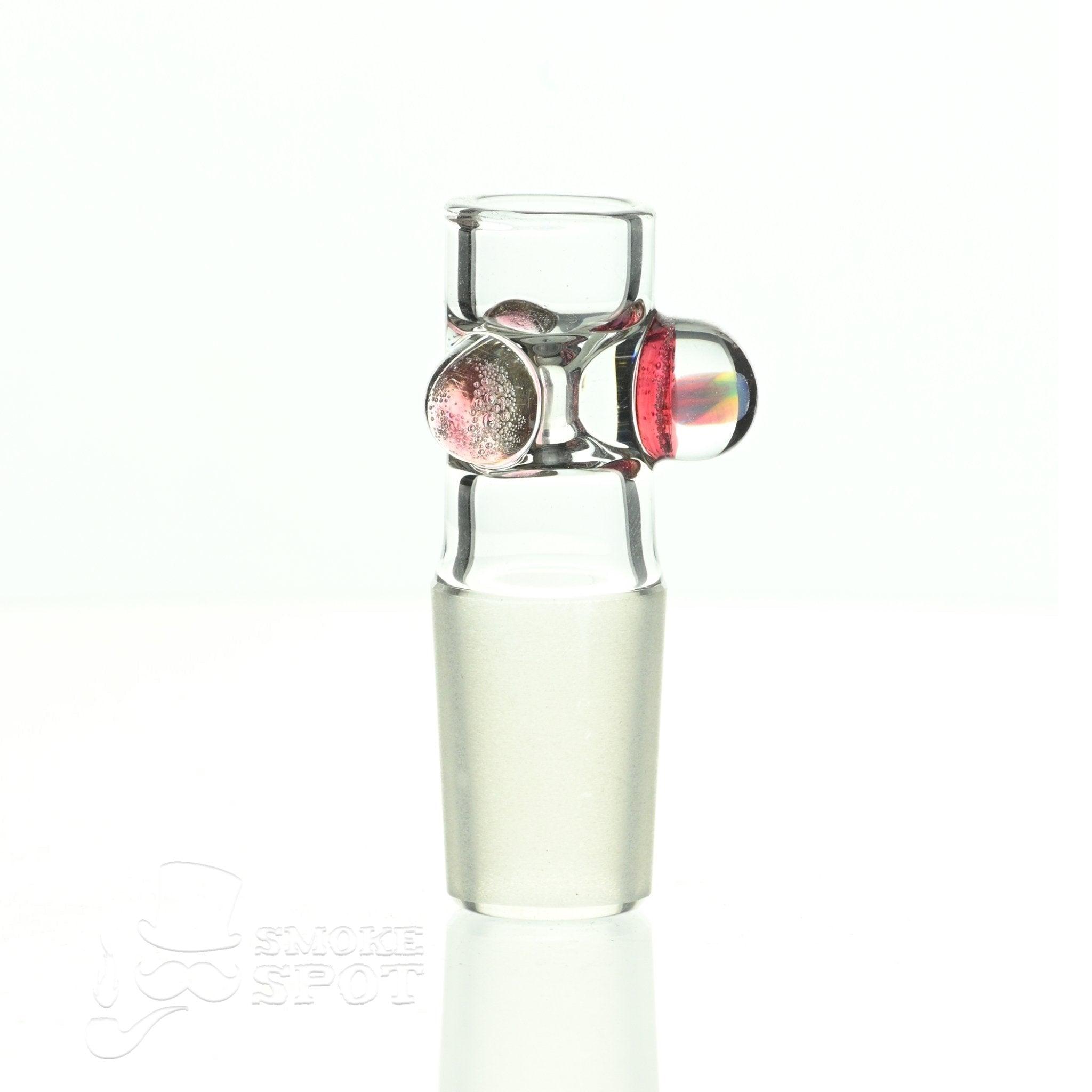 dustin dry herb slide snapper with opal 18 mm 104 - Smoke Spot Smoke Shop