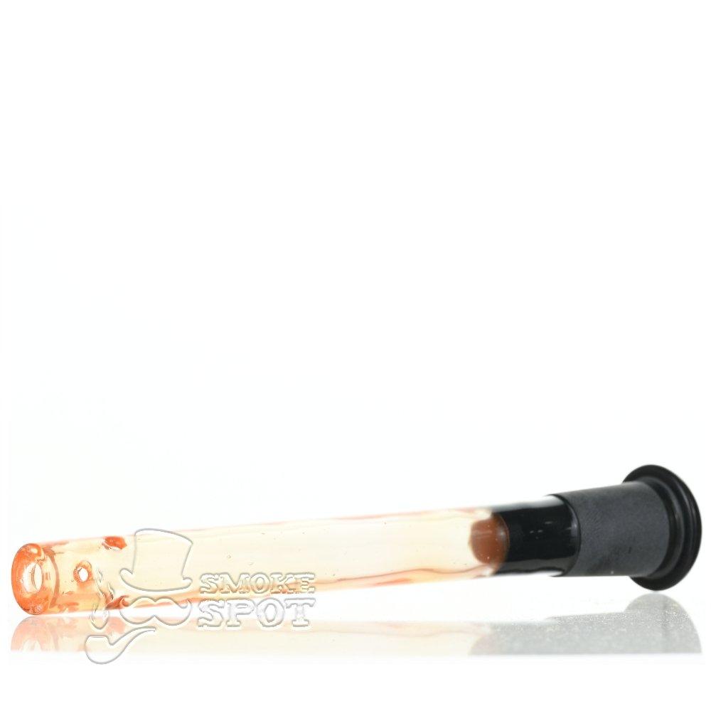 Dustin Dustorm Orange downstem #23 - Smoke Spot Smoke Shop