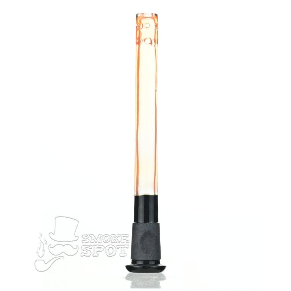 Dustin Dustorm Orange downstem #23 - Smoke Spot Smoke Shop