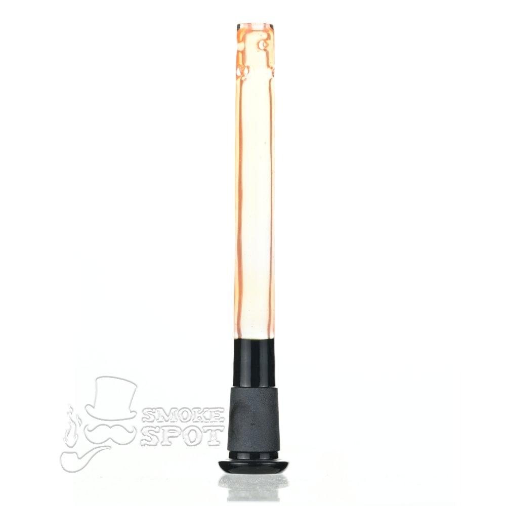 Dustin Dustorm Orange downstem #23 - Smoke Spot Smoke Shop