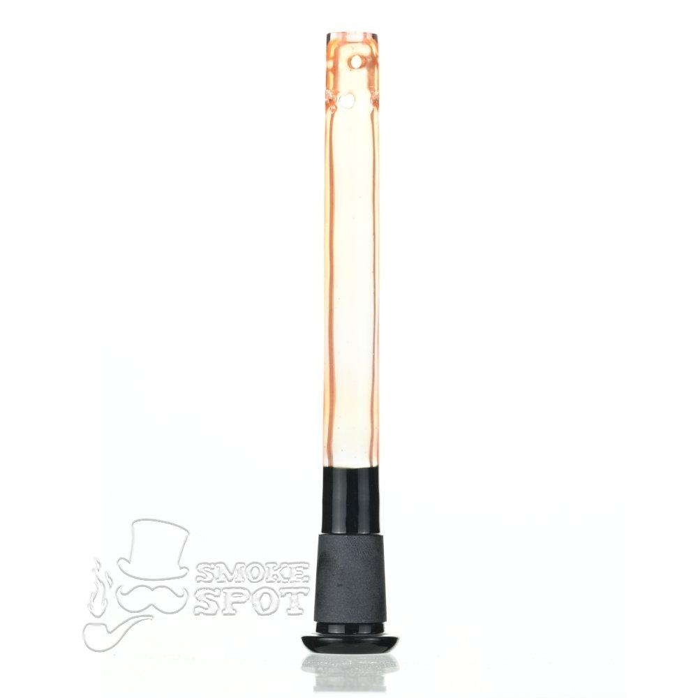 Dustin Dustorm Orange downstem #23 - Smoke Spot Smoke Shop
