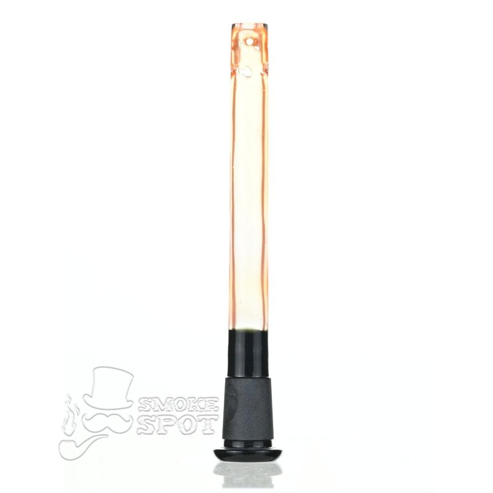 Dustin Dustorm Orange downstem #23 - Smoke Spot Smoke Shop